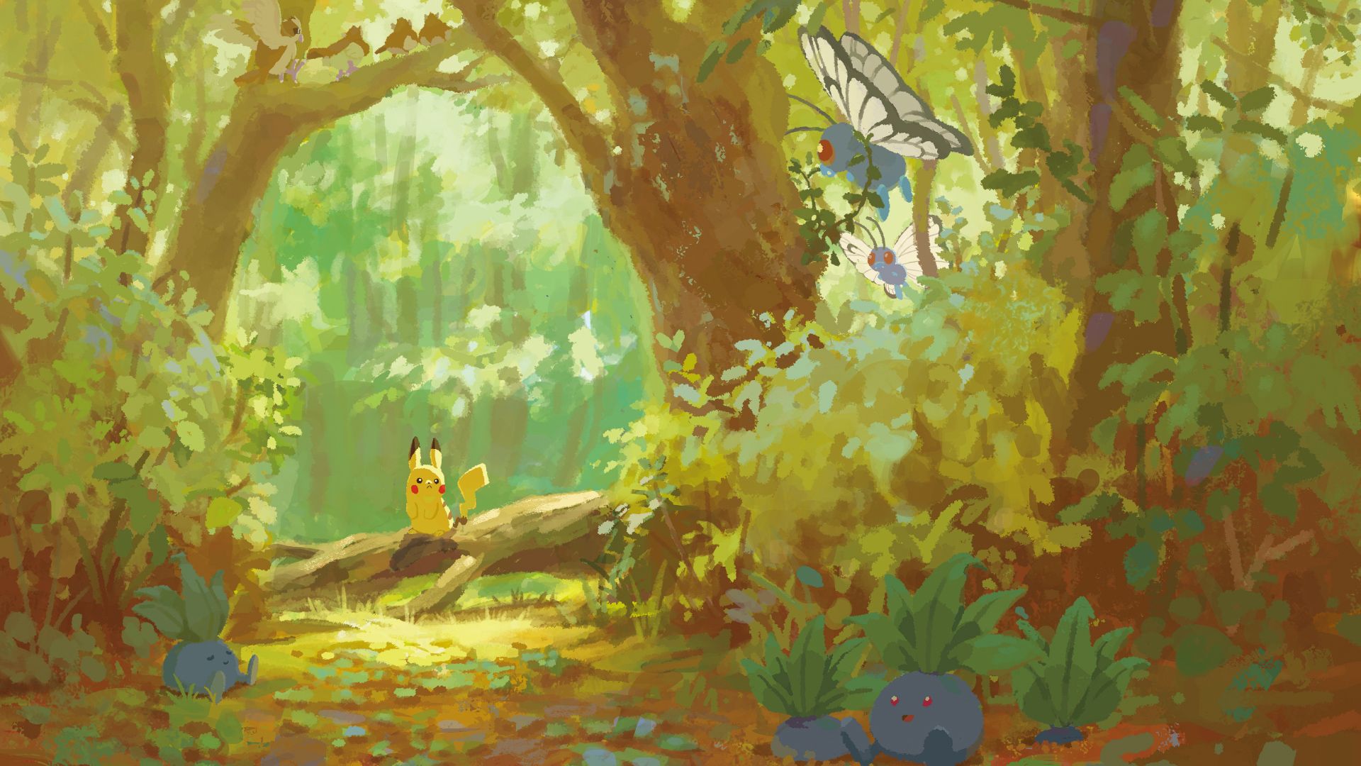 1920x1080 Viewing Thread