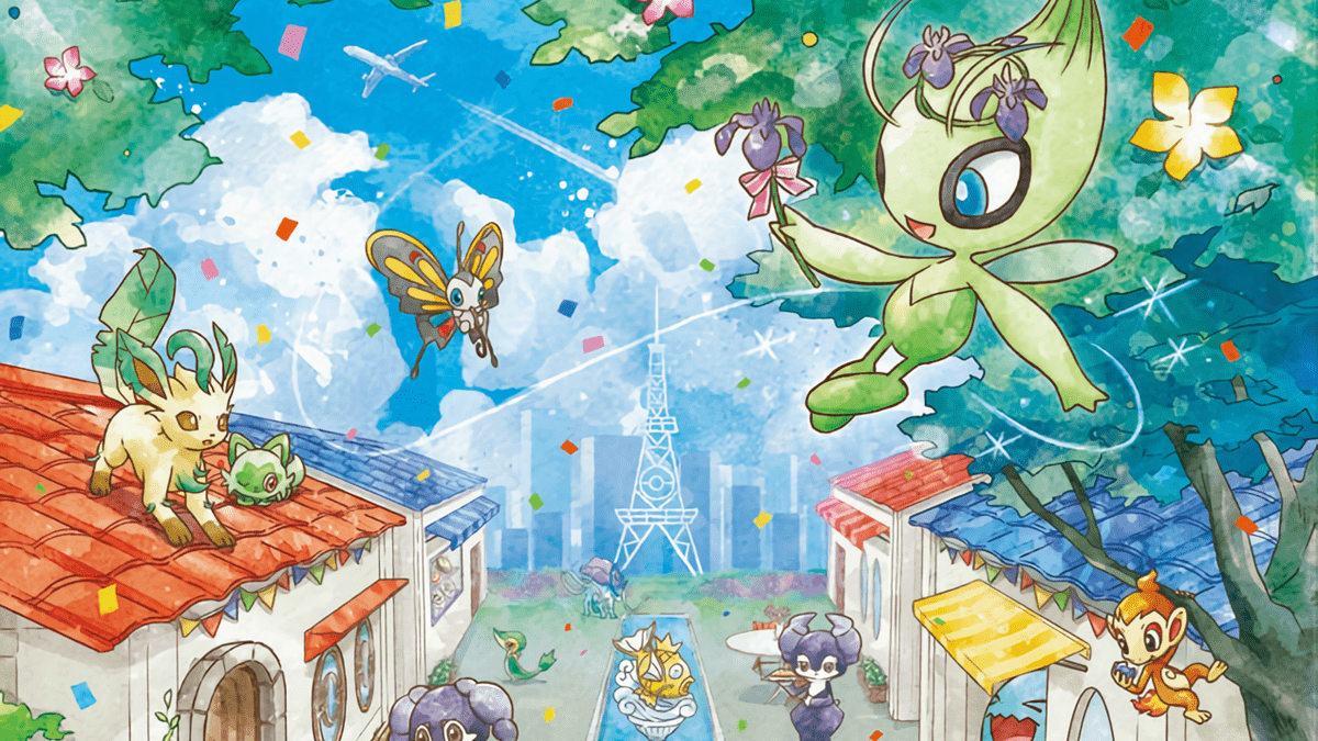 1200x675 Nagoya Pokemon Center Store Reopening in Japan