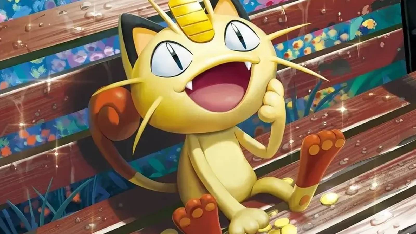 1600x900 New Pokémon Center 30th Anniversary Golden Merchandise Features Epic Callback