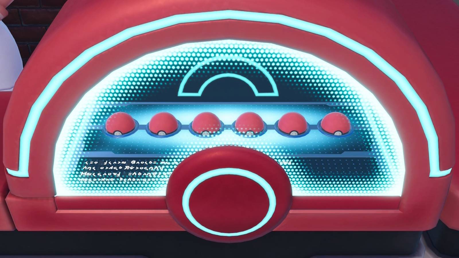 1600x900 Pokémon Legends: Z A Made The Six Pokémon Party Completely Irrelevant
