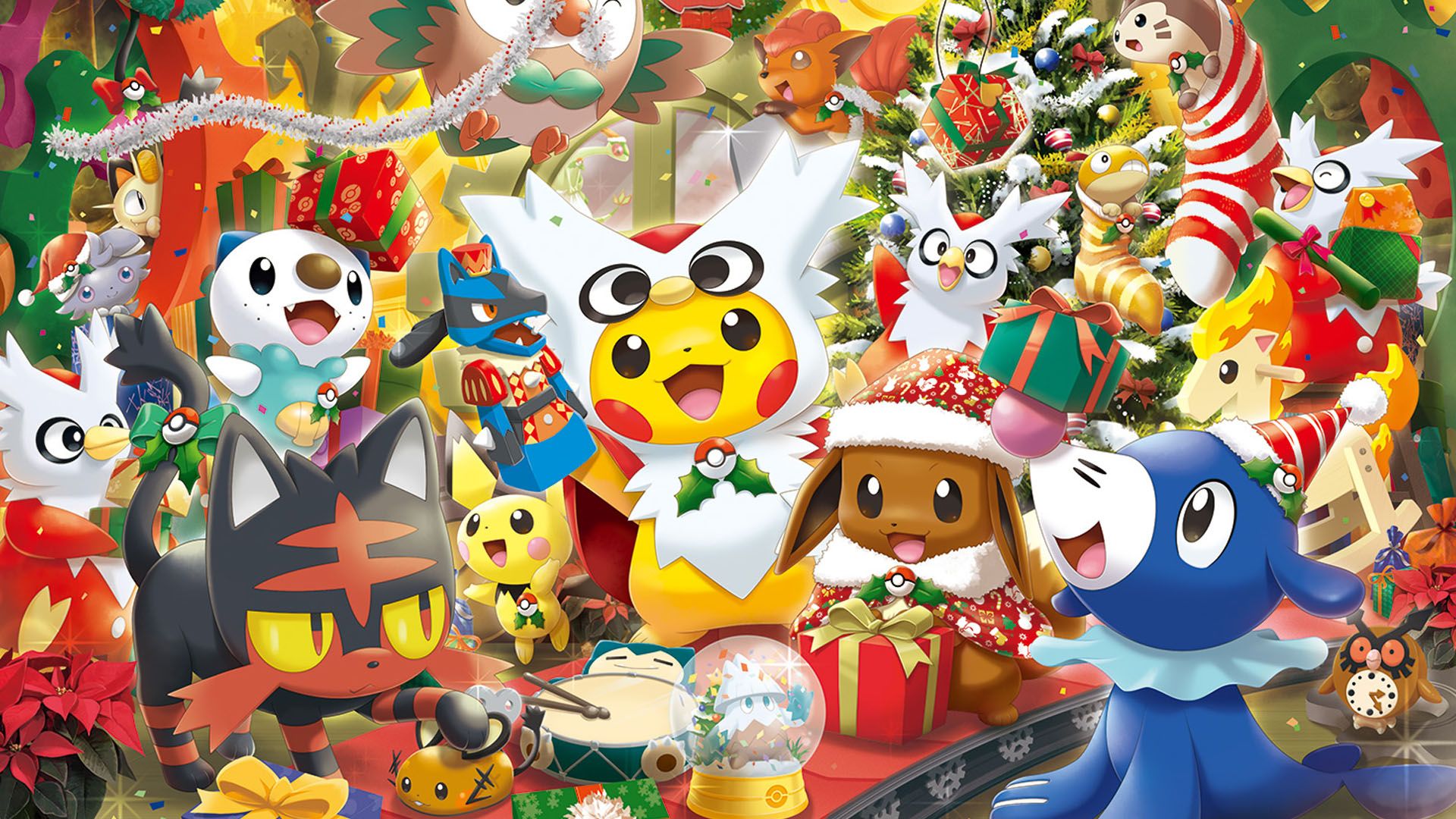 1920x1080 Holiday goods coming to American Pokémon Center website