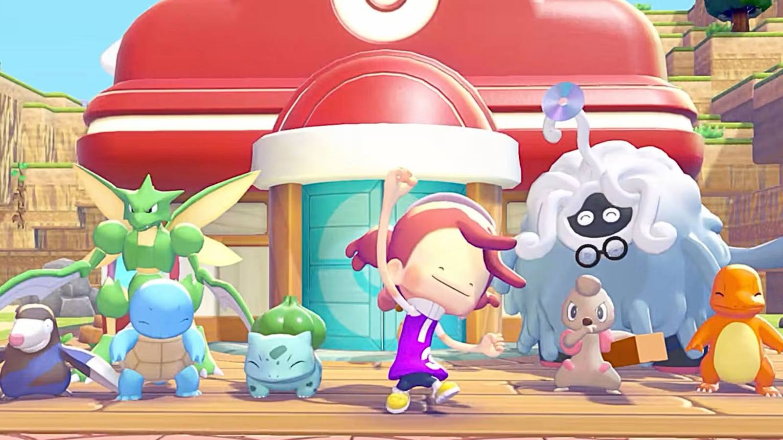 1600x900 Pokémon Pokopia Review: Everything I Hoped For, And More