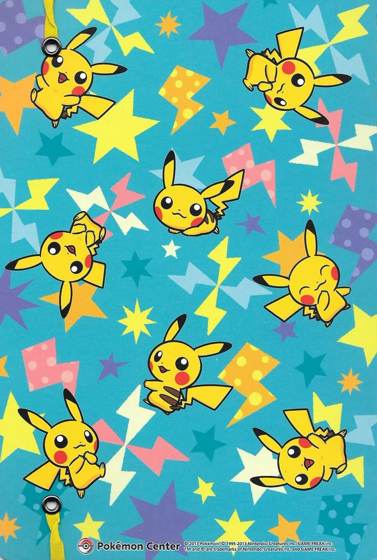 736x1092 Pokémon Scans from PacificPikachu's Collection