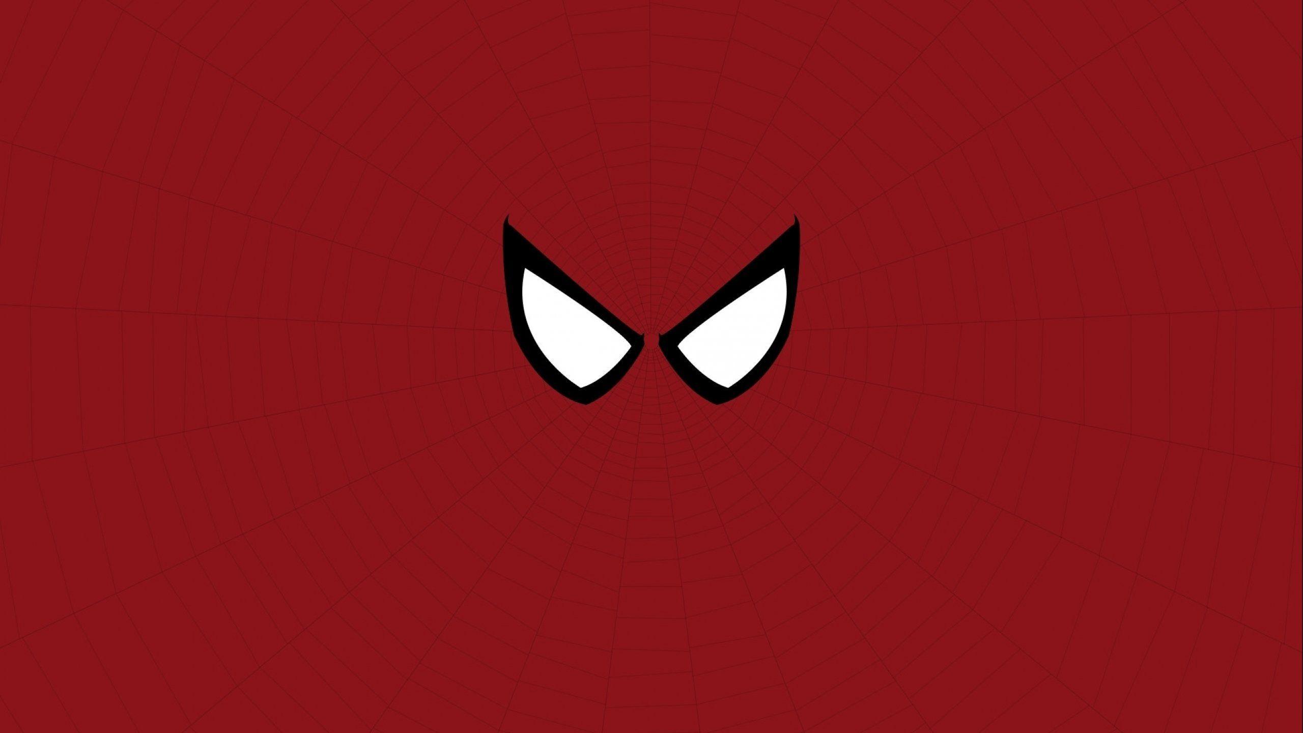 Minimalist Spider-Man Wallpapers - Top Free Minimalist Spider-Man
