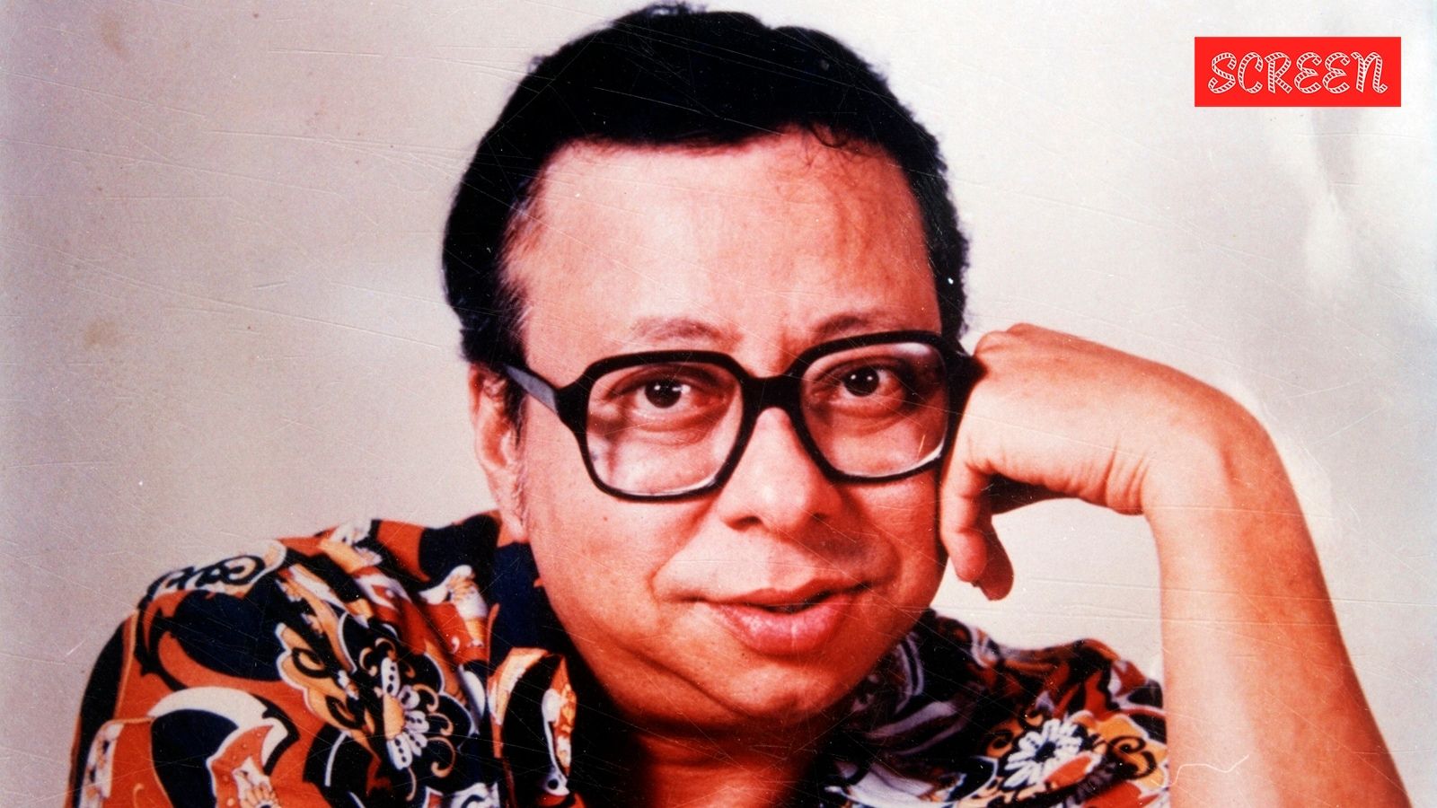 1600x900 Humiliated' by Bollywood, how RD Burman created 1942 A Love Story; teared up when music was called 'bullsh*t'. Bollywood News Indian Express