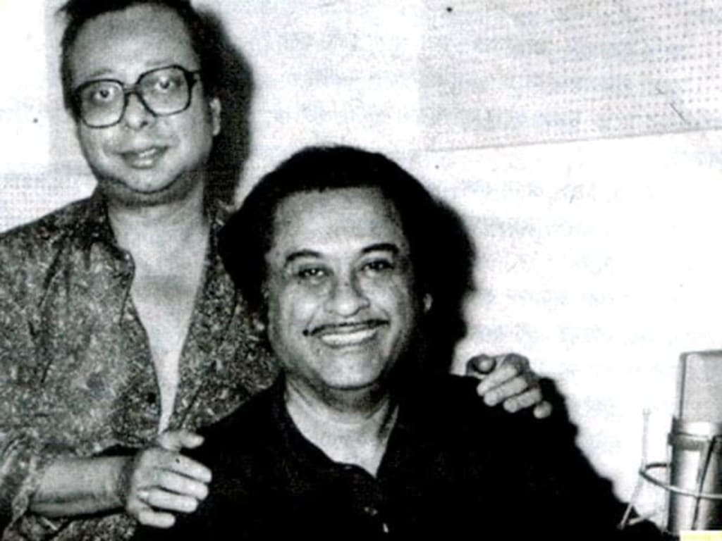 1024x768 R.D. Burman