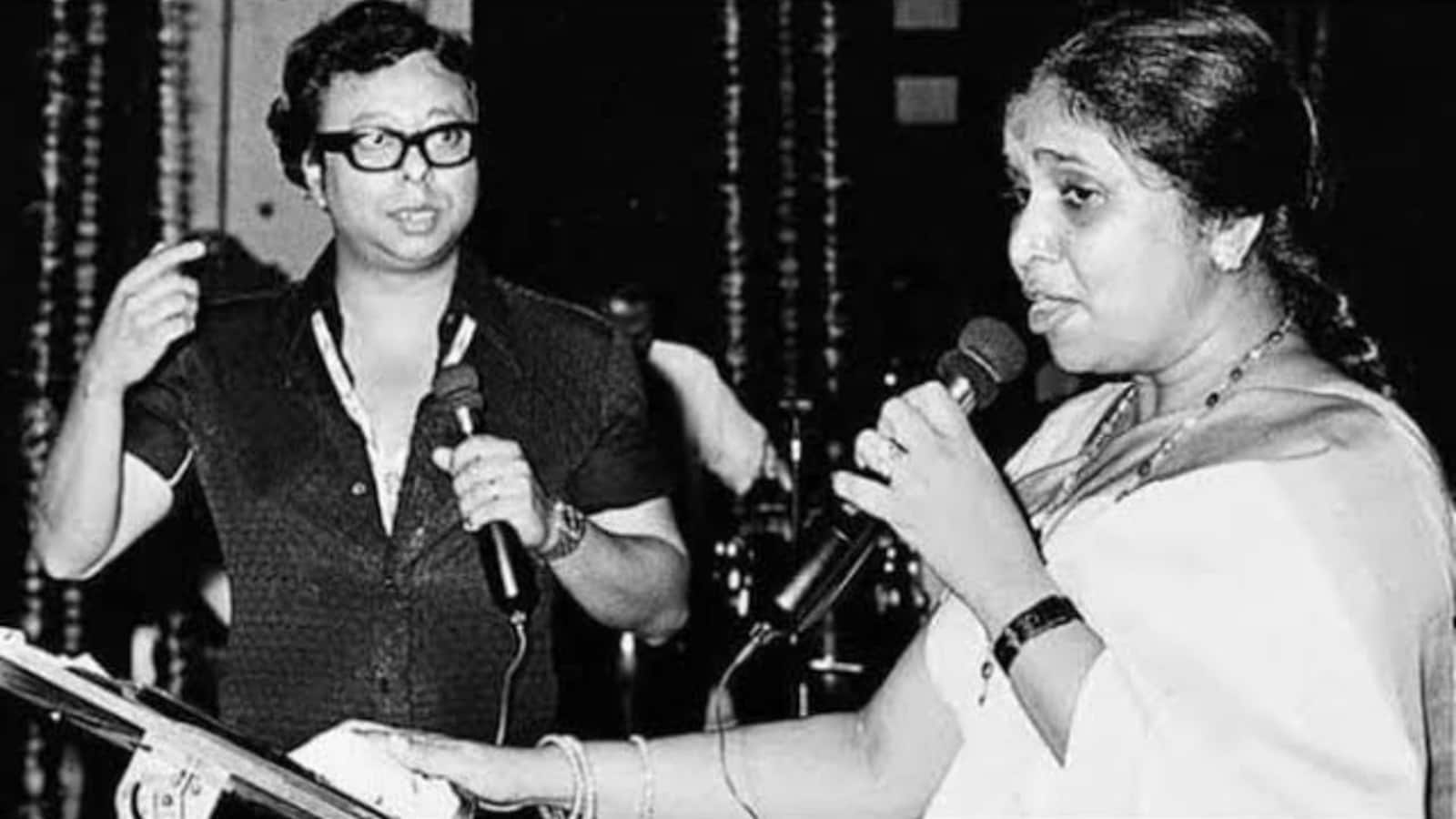 1600x900 RD Burman Birthday: Remembering Pancham and his seven Bengali 'puja' songs which became Hindi superhits