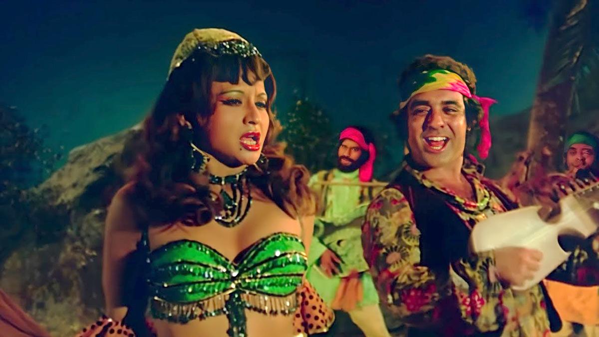1200x675 R D Burman And Sholay Still Rule Our Hearts'
