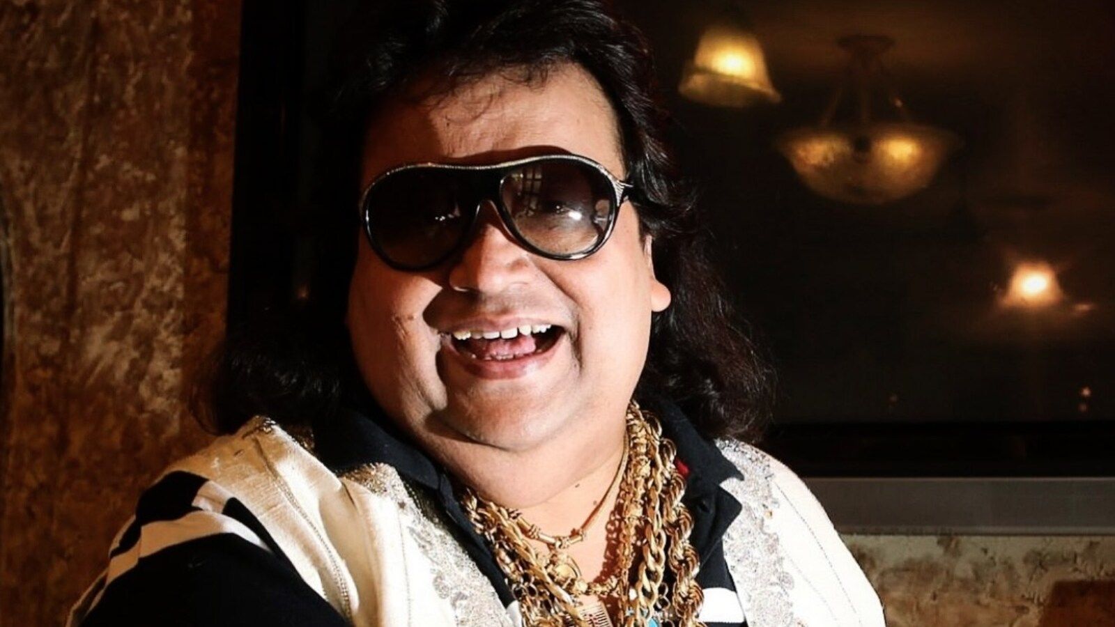 1600x900 Composed Over 180 Songs For 33 Films In An Year, Worked With RD Burman