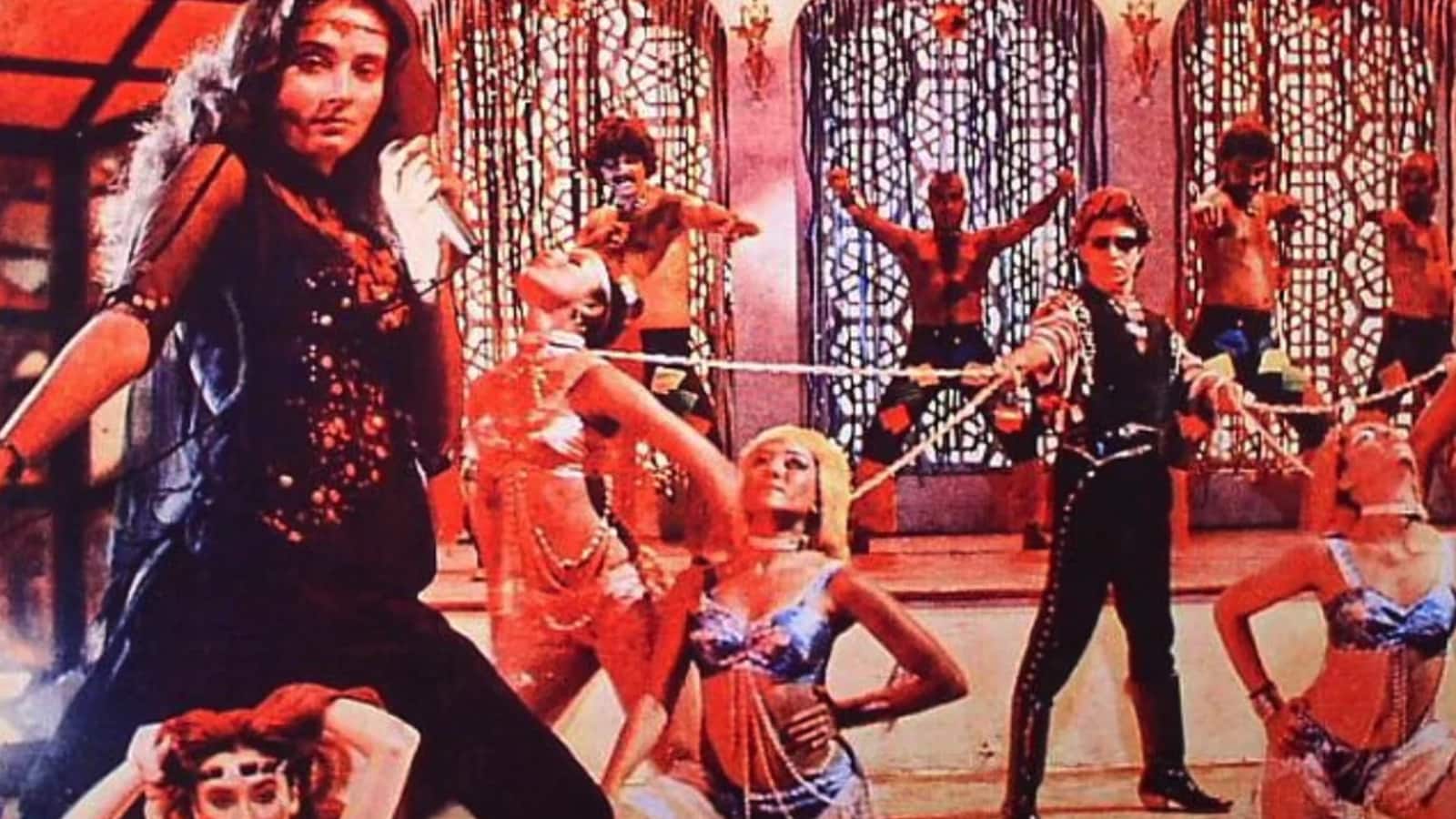 1600x900 Composed Over 180 Songs For 33 Films In An Year, Worked With RD Burman
