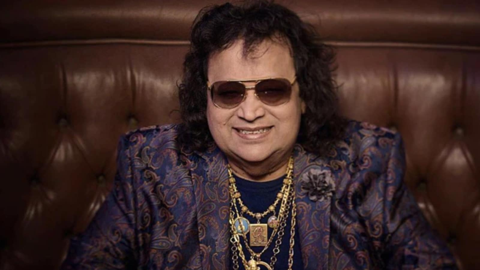 1600x900 Composed Over 180 Songs For 33 Films In An Year, Worked With RD Burman