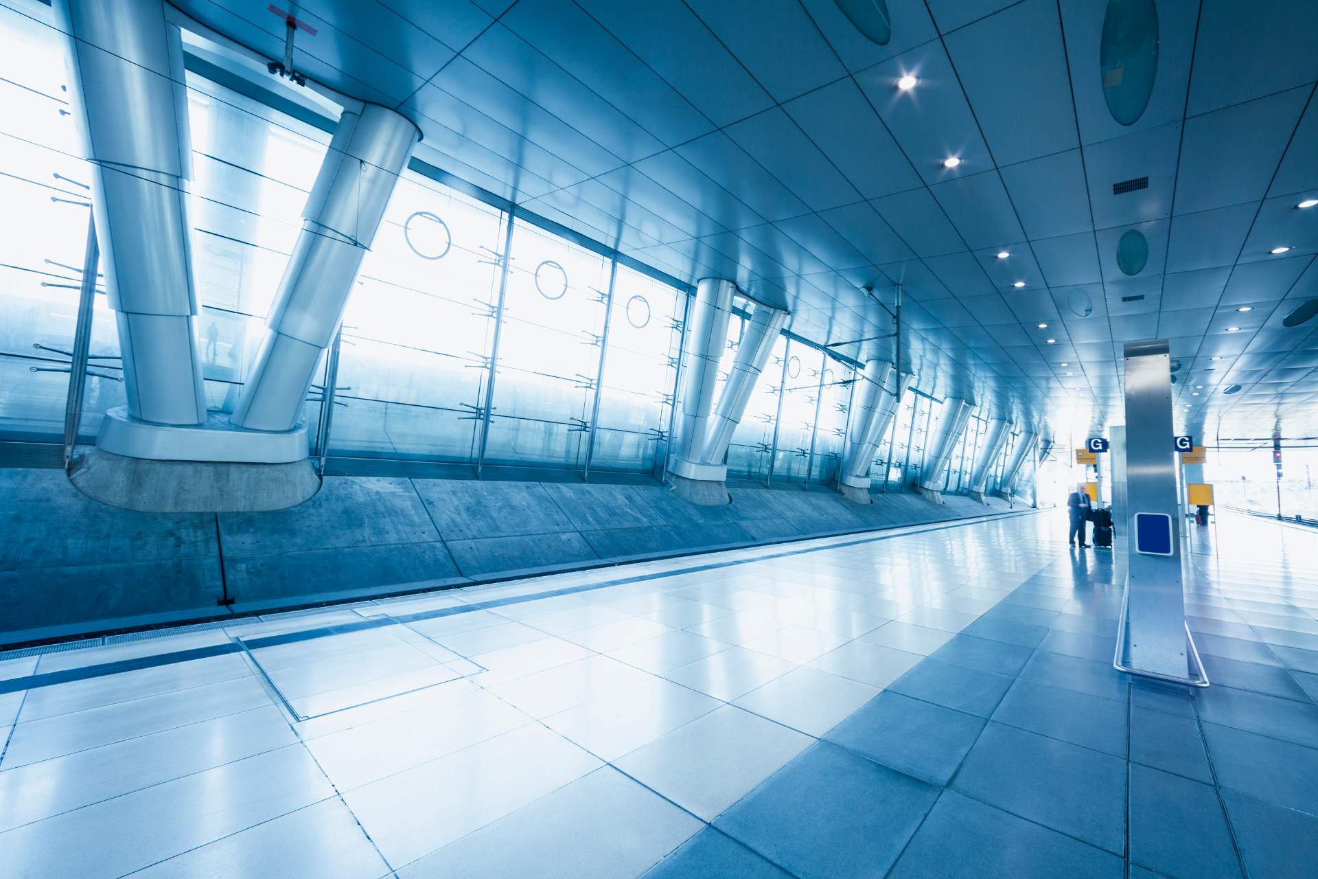 1920x1280 Frankfurt Airport: A Guide to Accessibility and Support