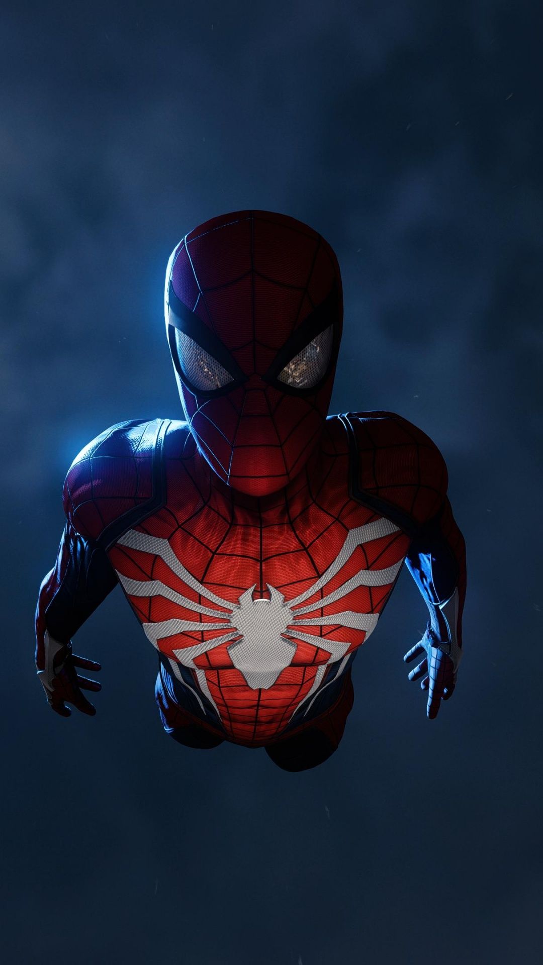 1080x1920 Marvel's Spider Man Wallpaper 4K, Peter Parker, Spiderman