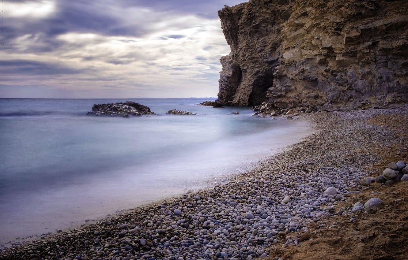 1332x850 Wallpaper Alicante, Villajoyosa, Cala Paraiso image for desktop