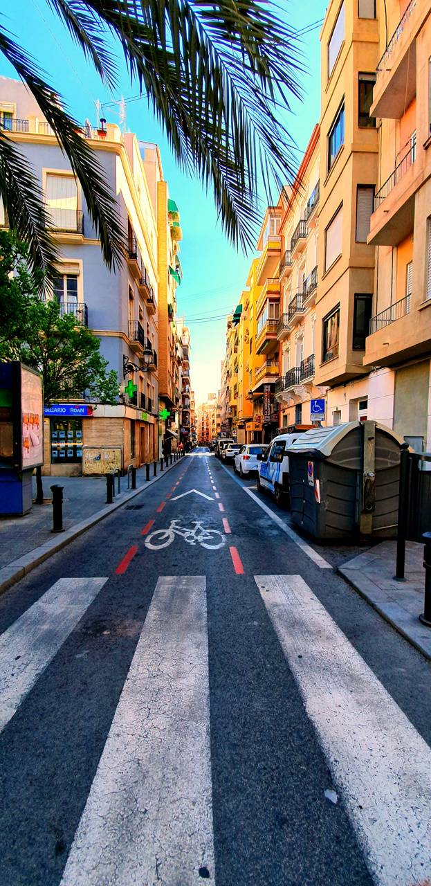 623x1280 Alicante wallpaper