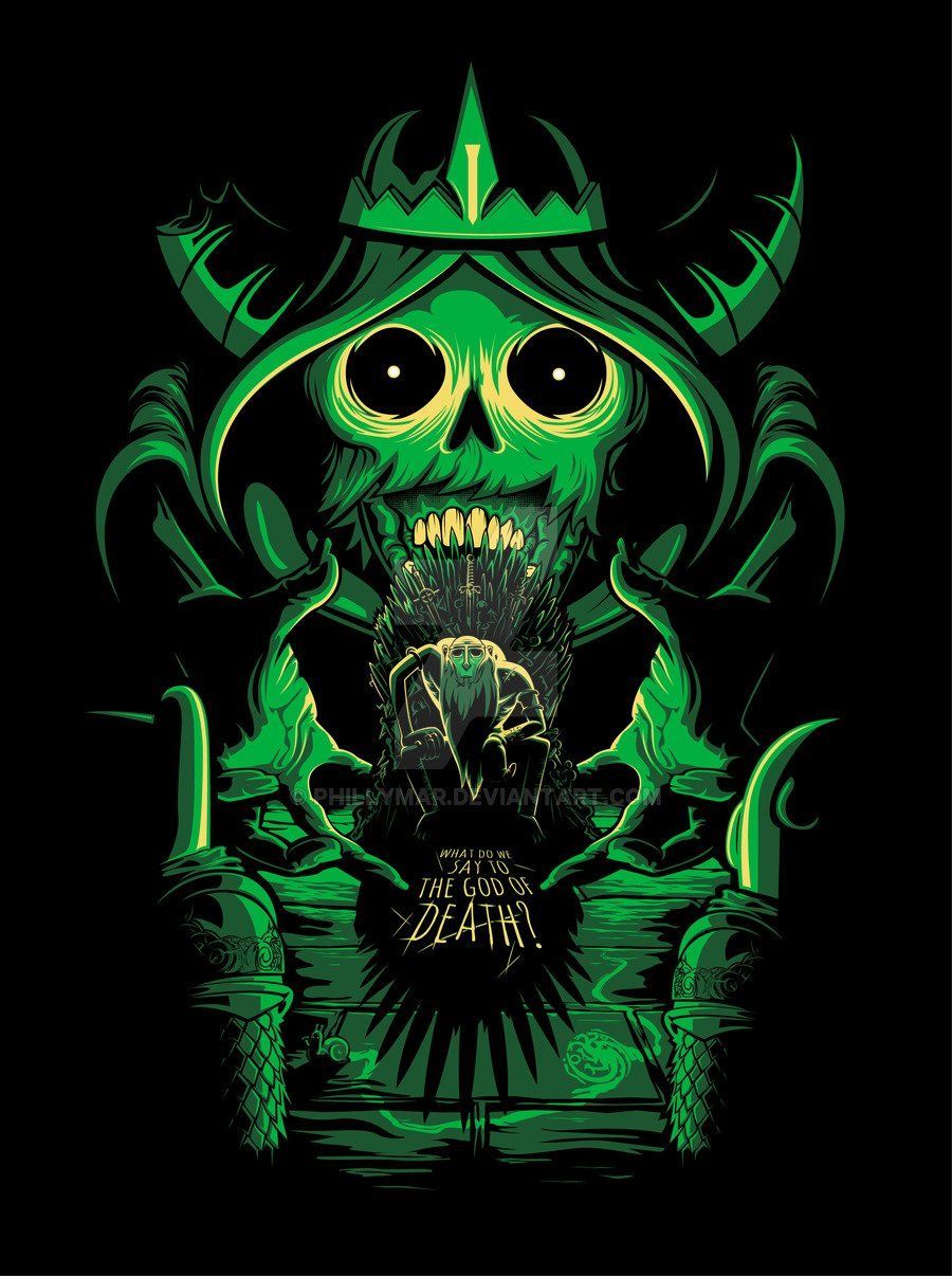900x1206 The Lich ideas. lich, adventure time wallpaper, adventure time art