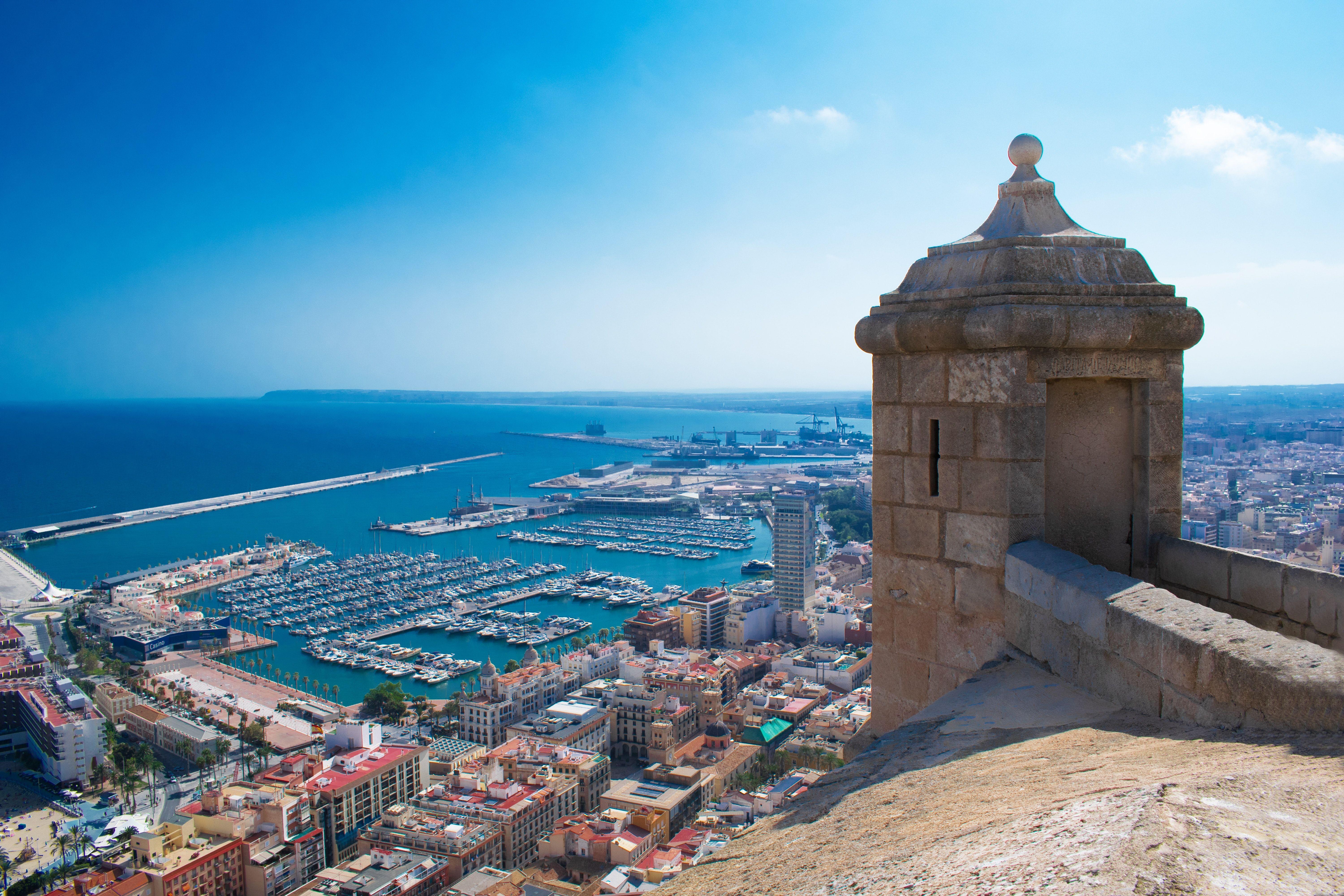 Alicante Wallpapers Top Free Alicante Backgrounds WallpaperAccess Alicante Wallpapers Top Free Alicante Backgrounds WallpaperAccess