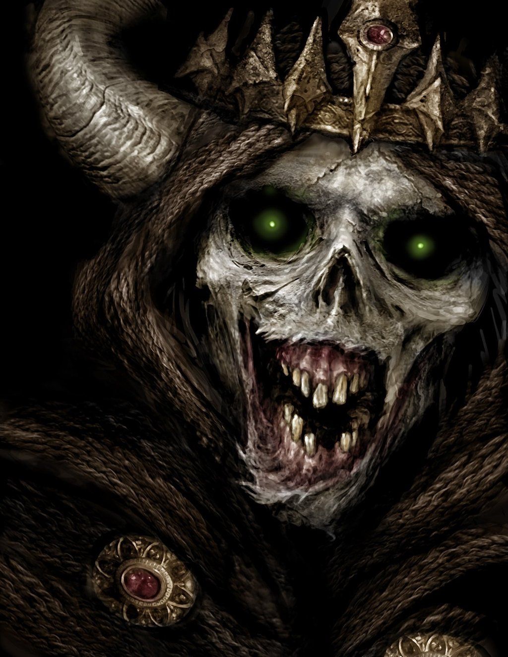 1024x1325 Donate your body to a necromancer near you