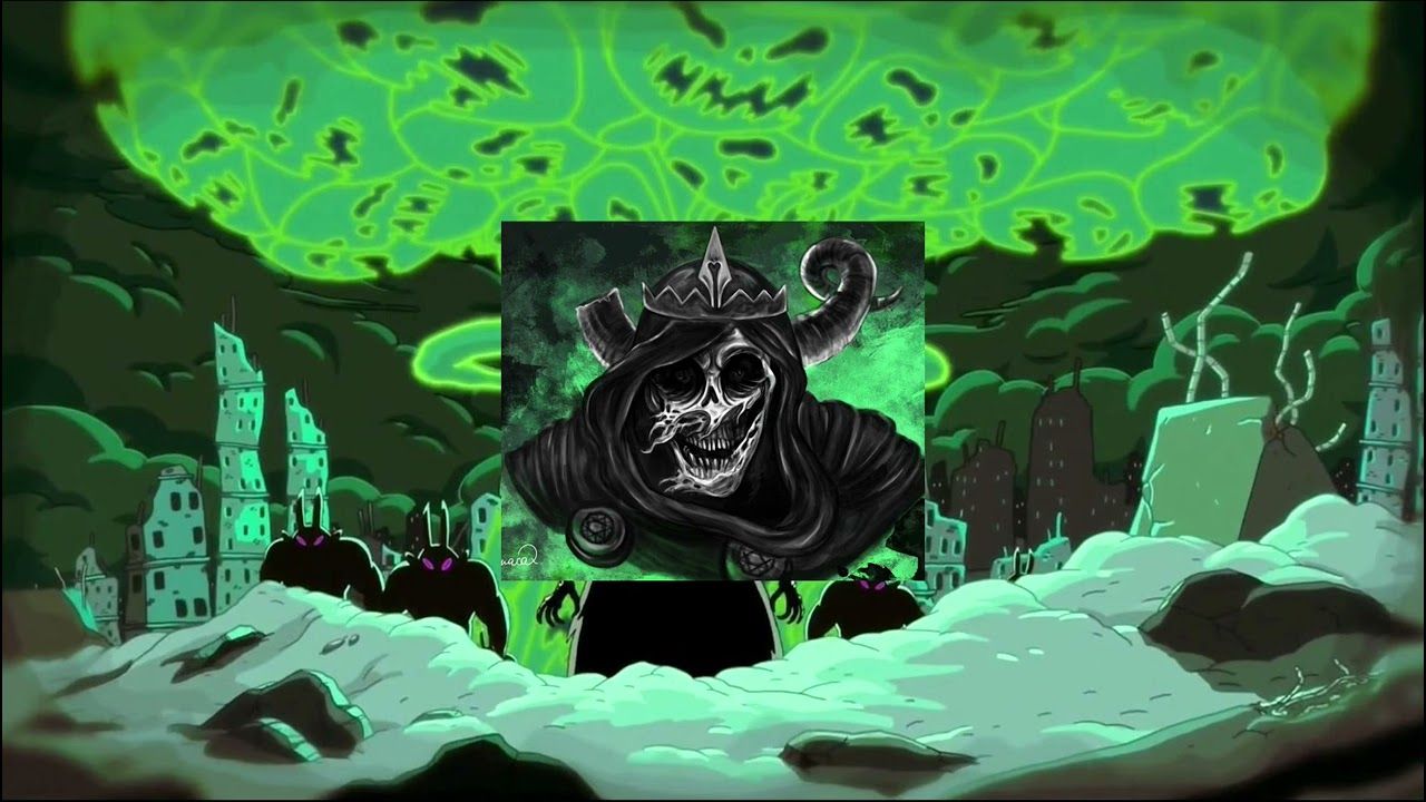 1280x720 The Lich