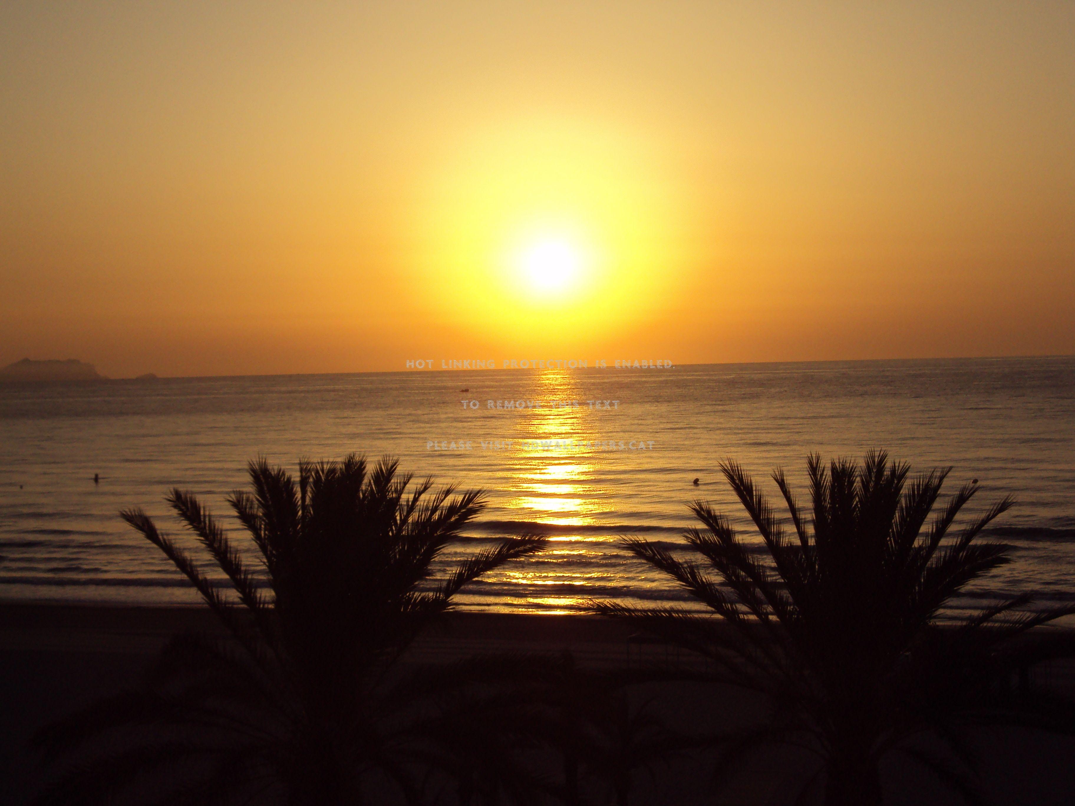 3648x2736 san juan beach alicante beaches spain