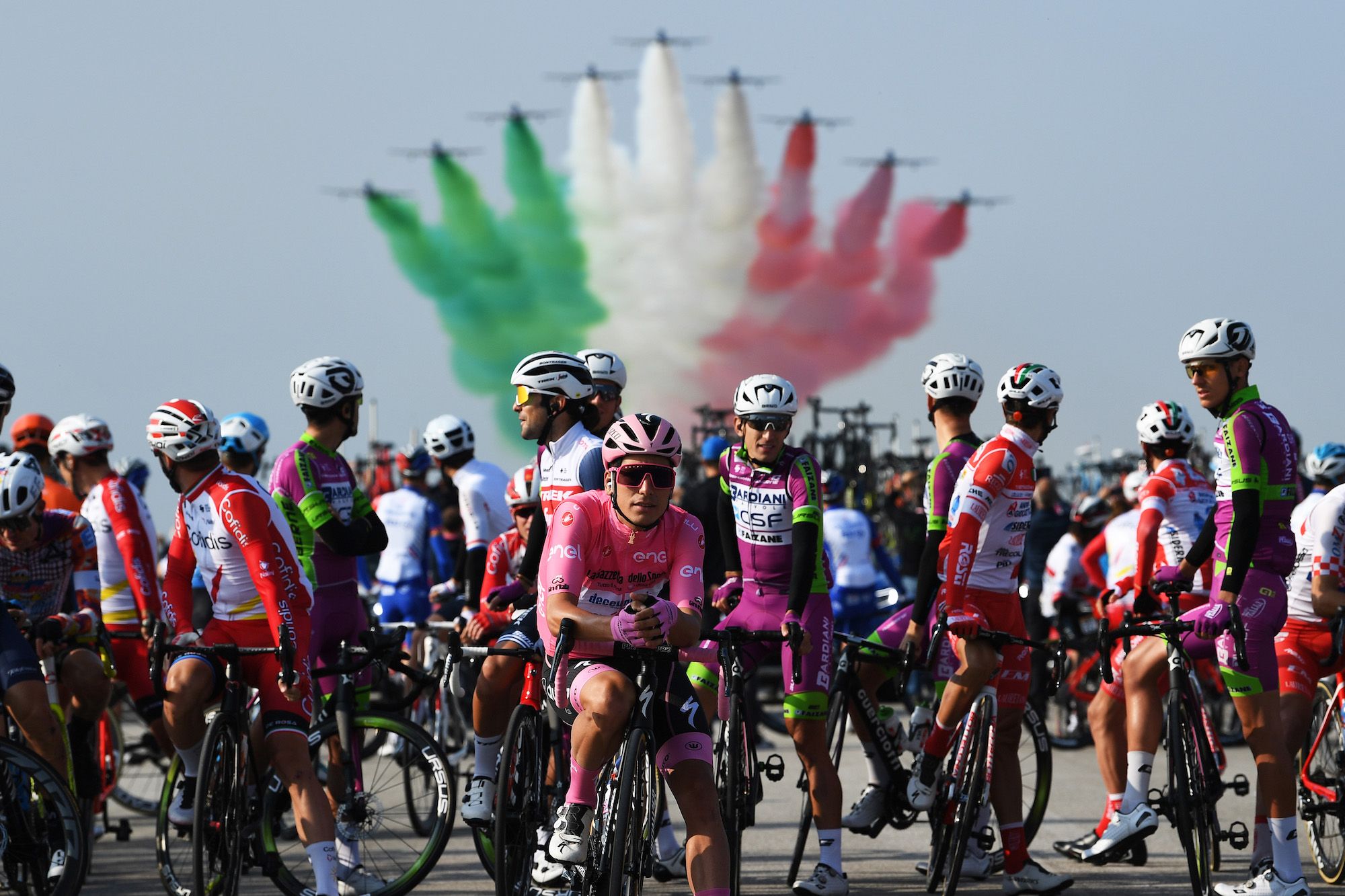 2000x1333 Giro d'Italia 2020: Six things to look out for during the third week