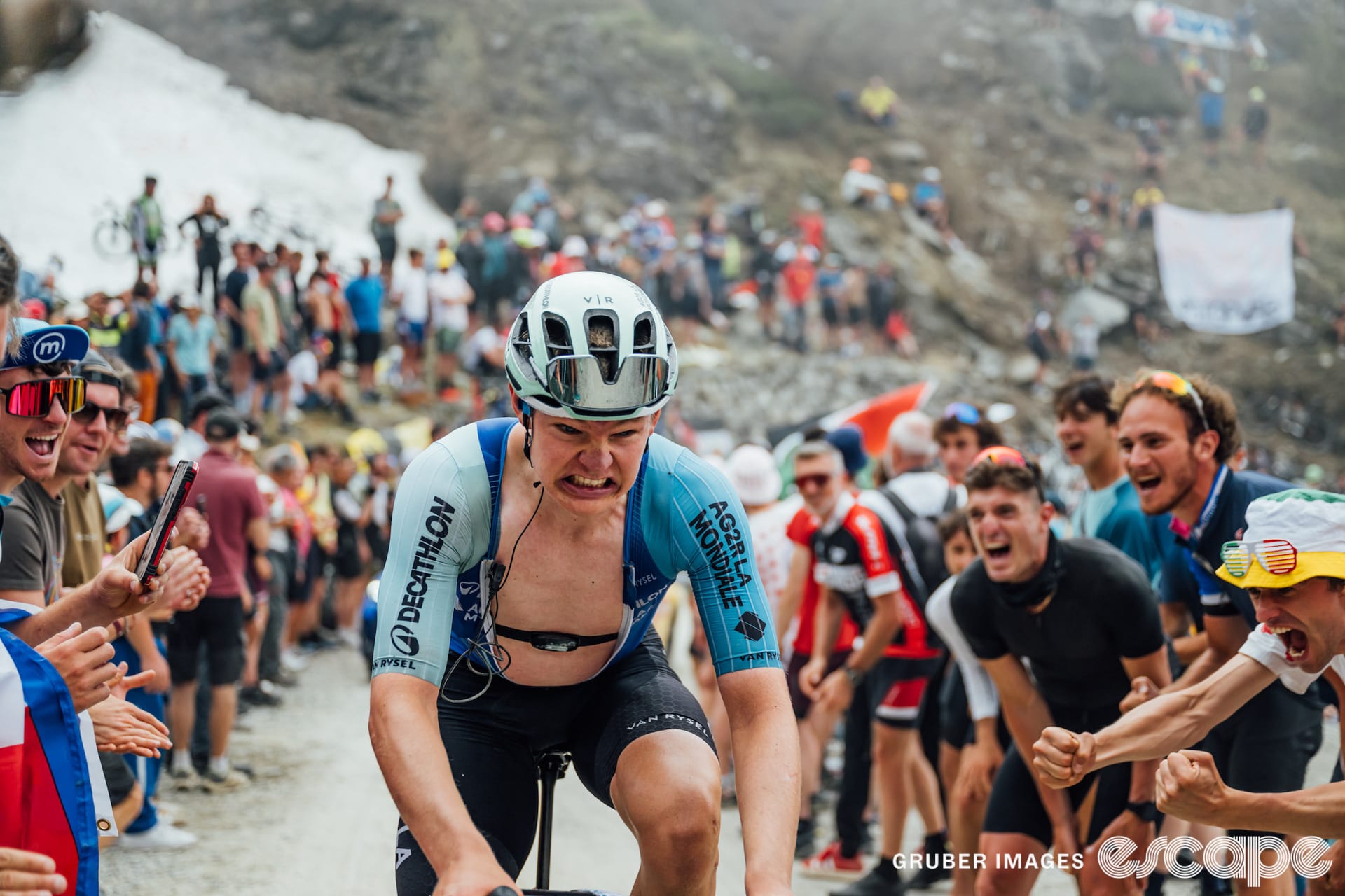 1920x1280 Gallery: The Mind Blowing Stage That Decided The Giro D'Italia