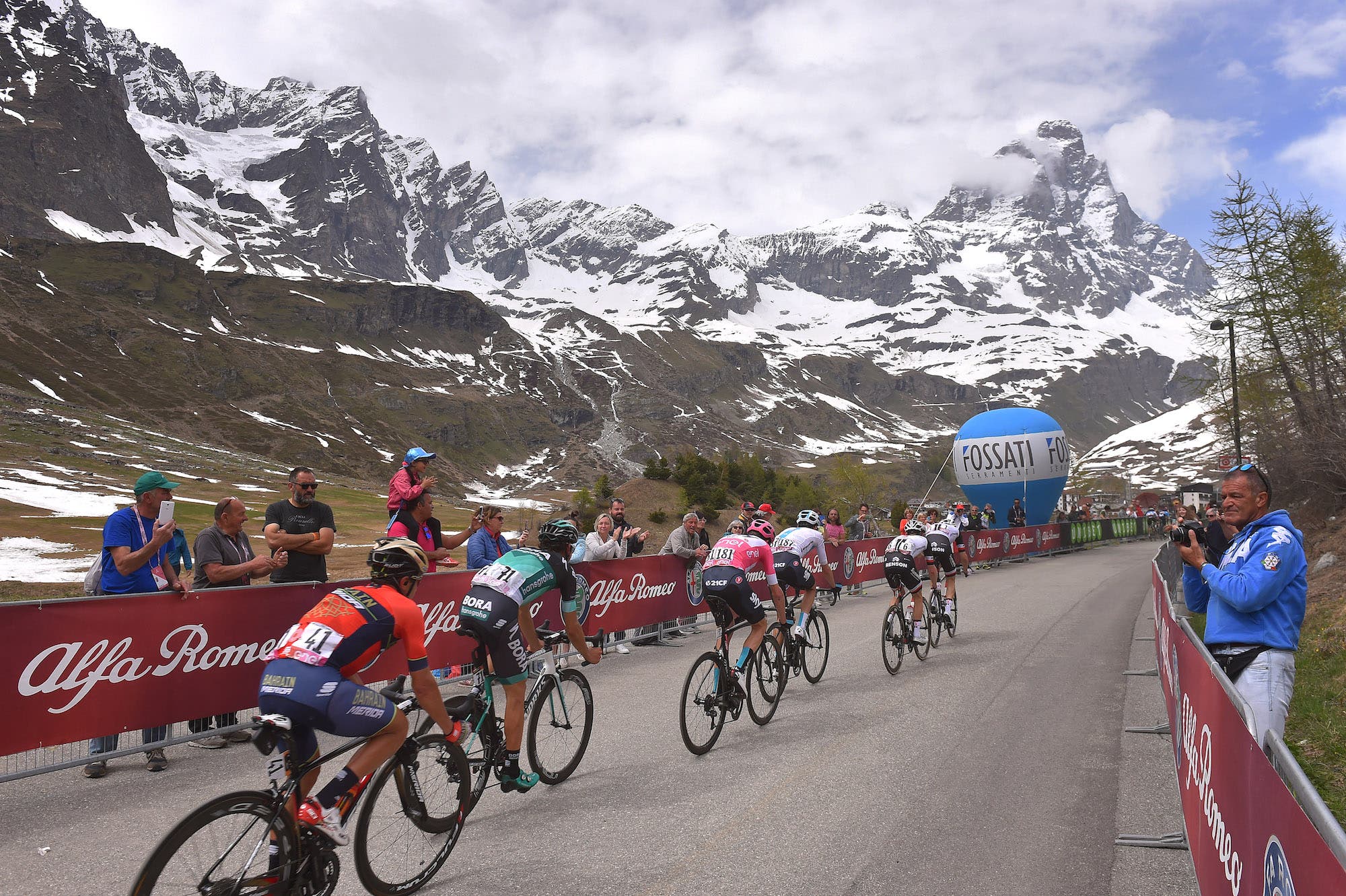2000x1331 Where to watch the Giro d'Italia this year