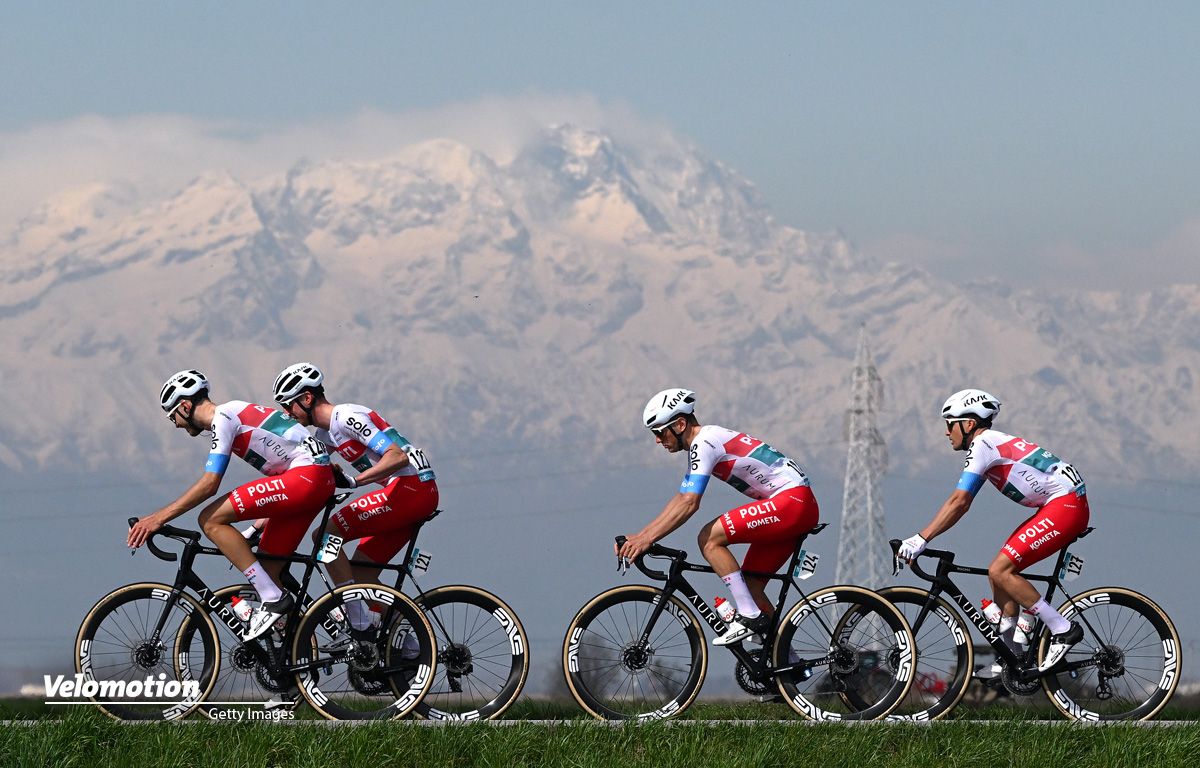 1200x768 Giro D'Italia 2024 All Teams, Riders And Goals (3 3)
