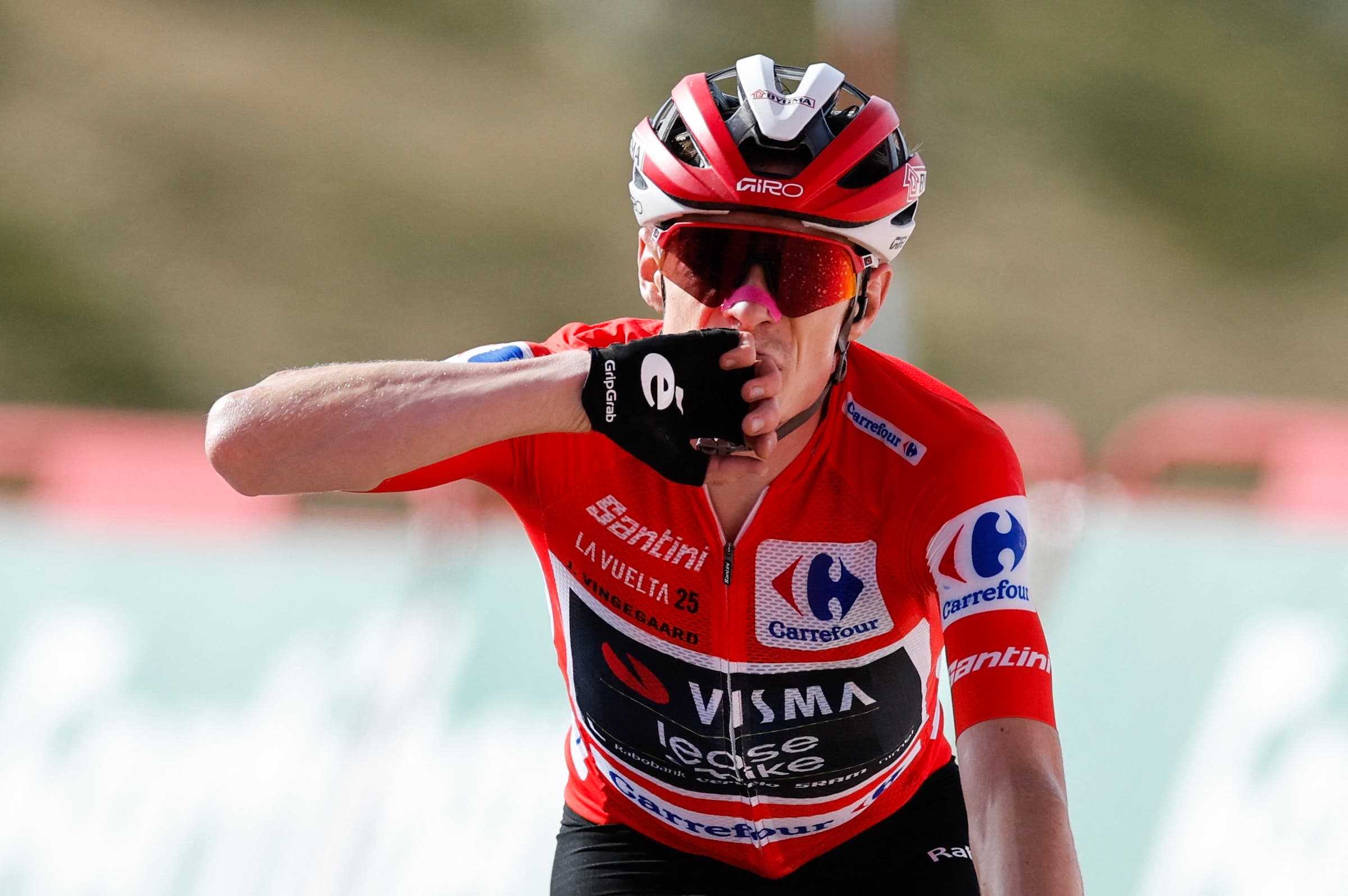 2400x1595 Vingegaard Set for Giro Debut, but Are His Tour Dreams Waning?