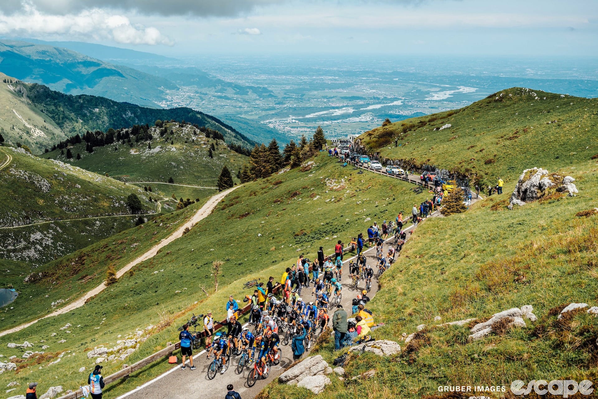 1920x1280 Preview: Your Stage By Stage Guide To The 2025 Giro D'Italia