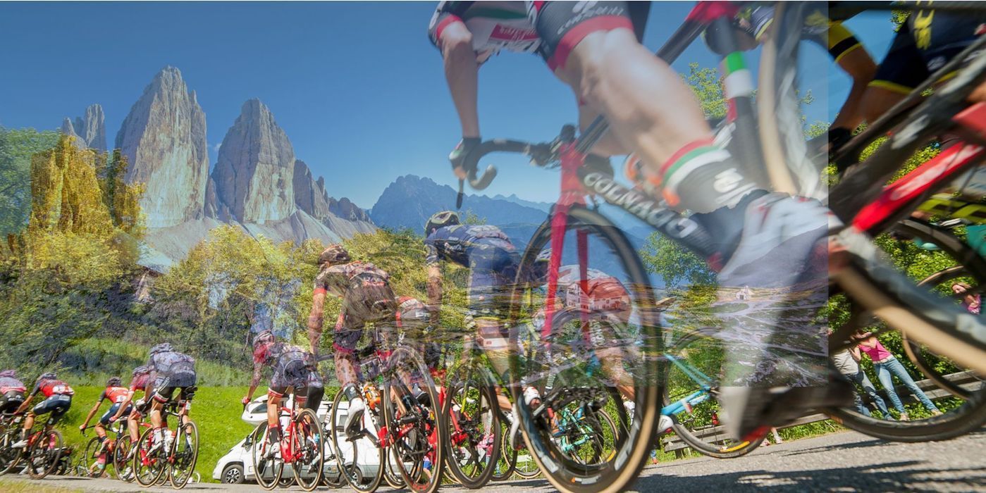 1399x700 Discover the route and secrets of the Giro d'Italia 2024