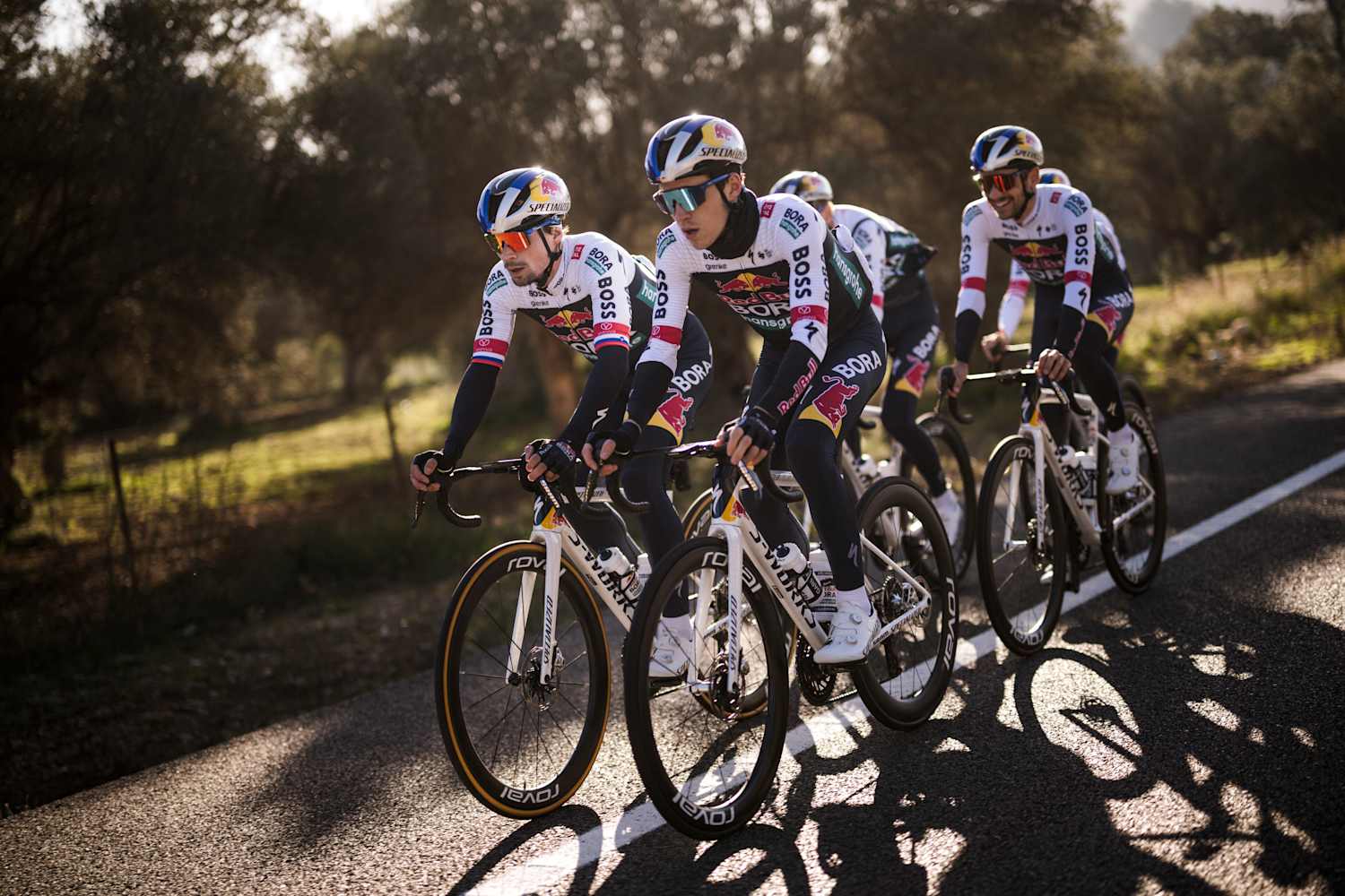 1500x1000 Giro d'Italia 2025: Route, riders to watch and info