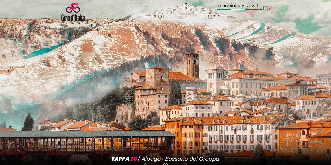 1280x640 Giro D'Italia Wallpaper