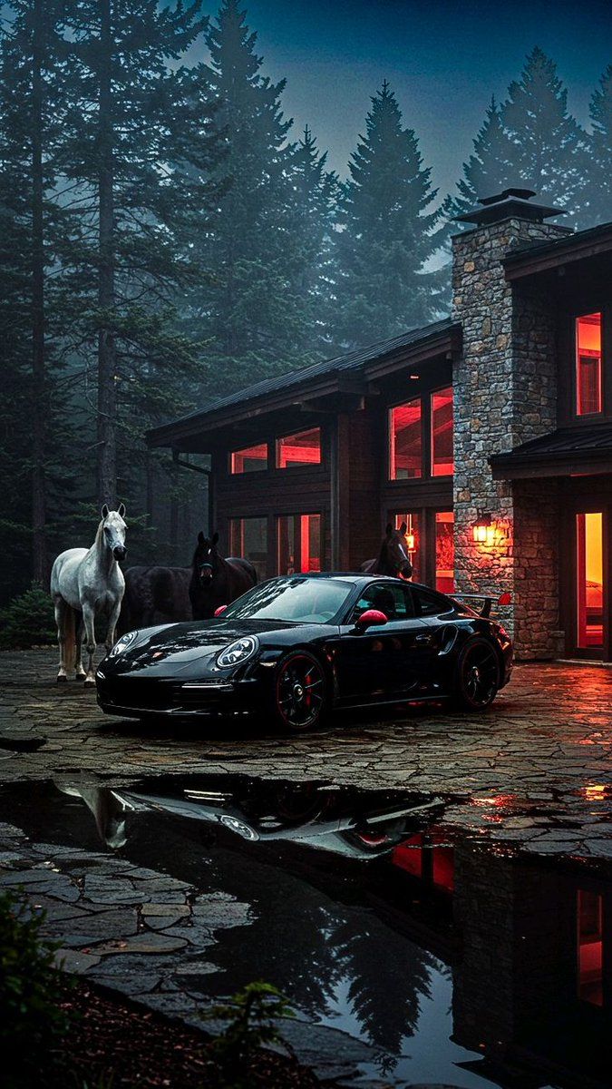 675x1200 4K HD Wallpaper Need 8K iPhone iOS theme Horse
