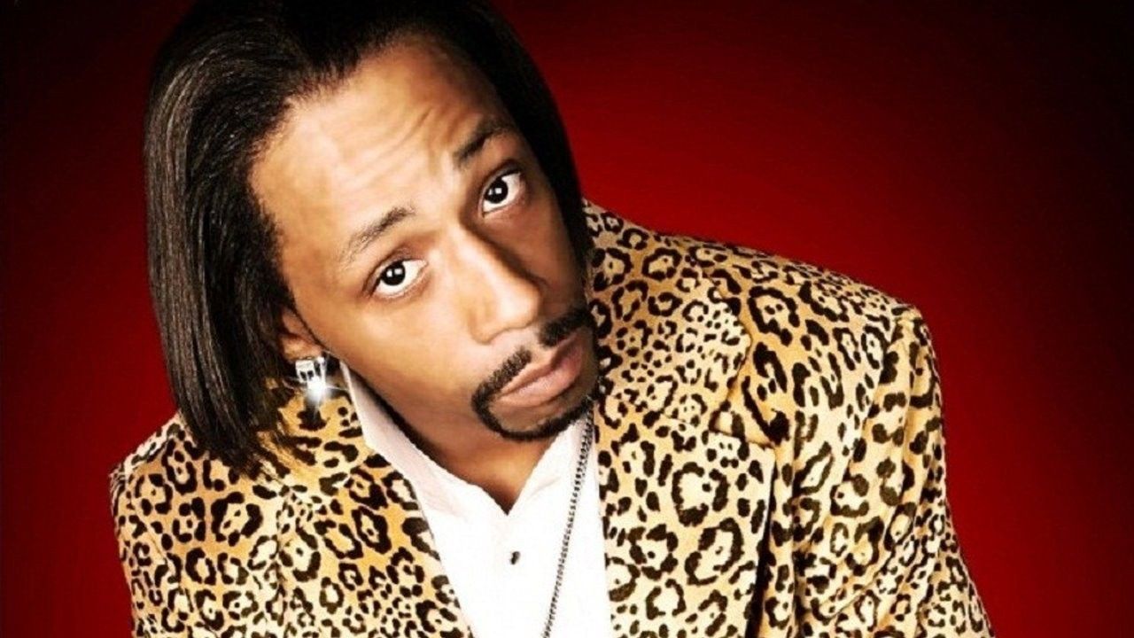 1280x720 Katt Williams Wallpaper
