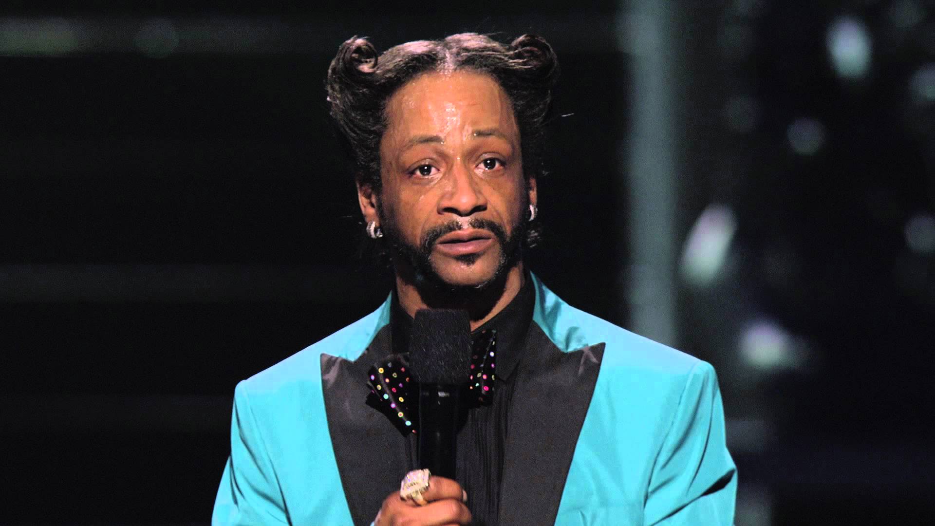 1920x1080 Katt Williams Wallpaper