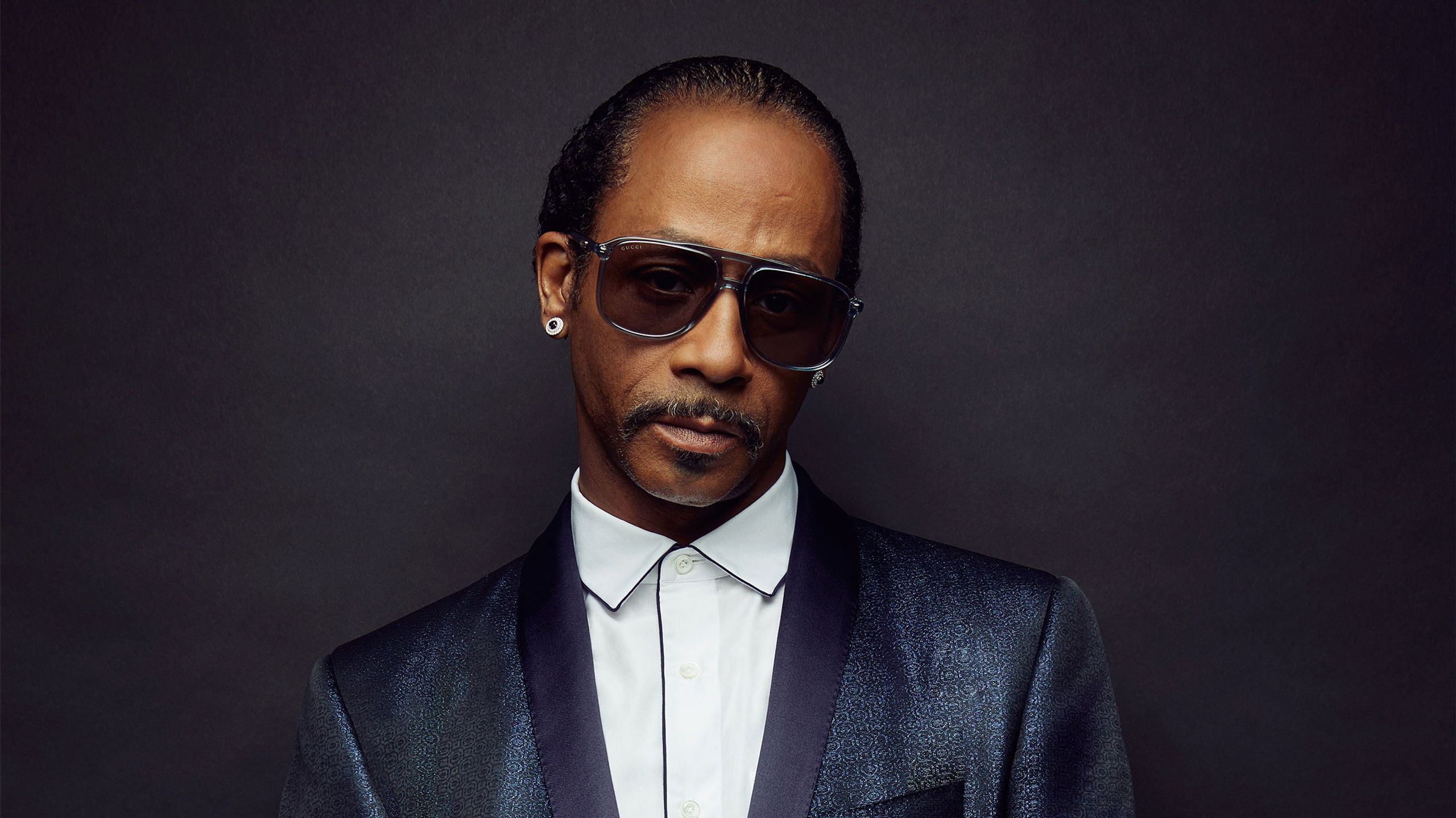 2560x1440 The 9 Lives of Katt Williams