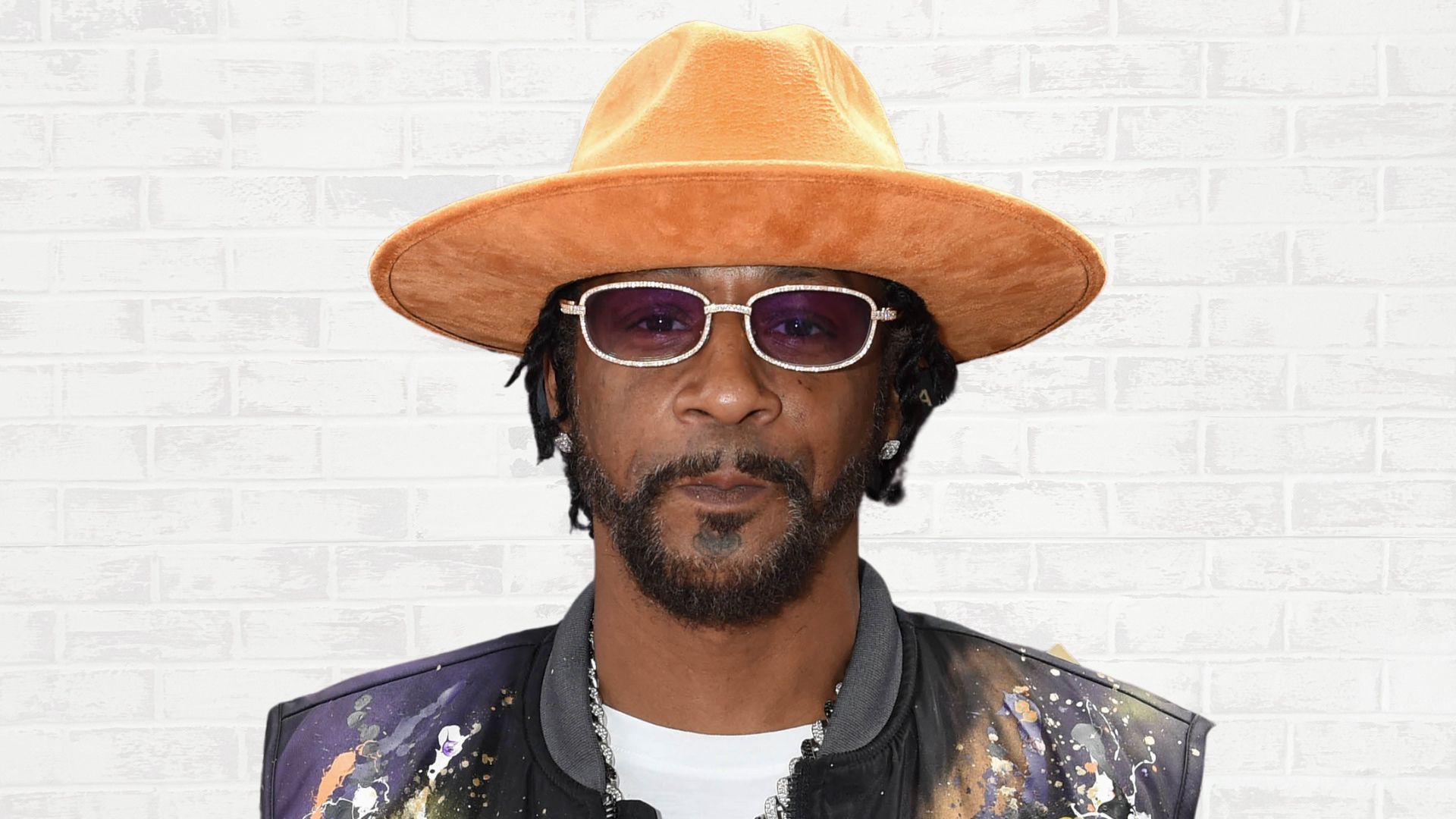 1920x1080 Katt Williams