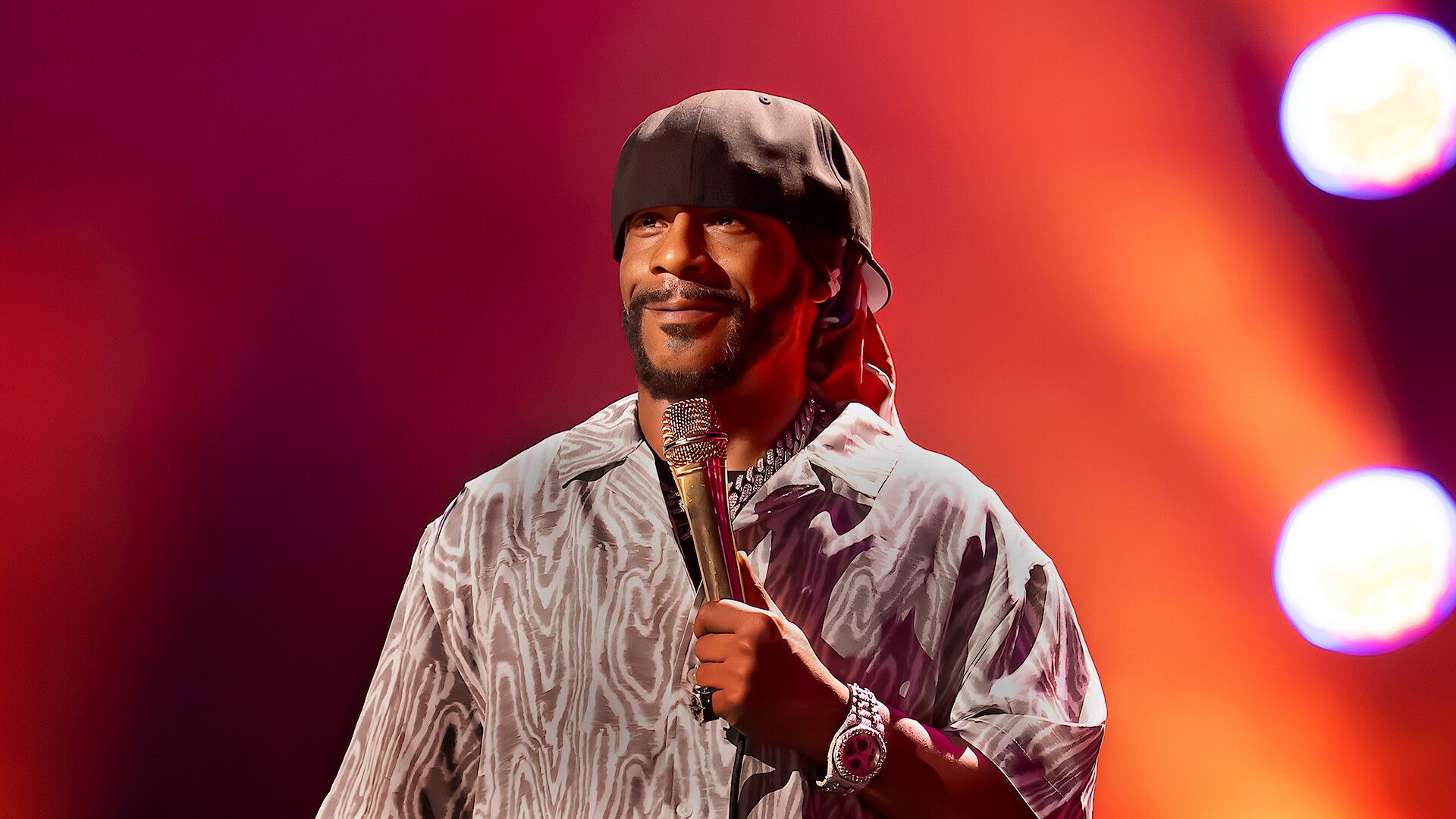 1920x1080 Katt Williams: The Last Report Cast, News, Videos and more