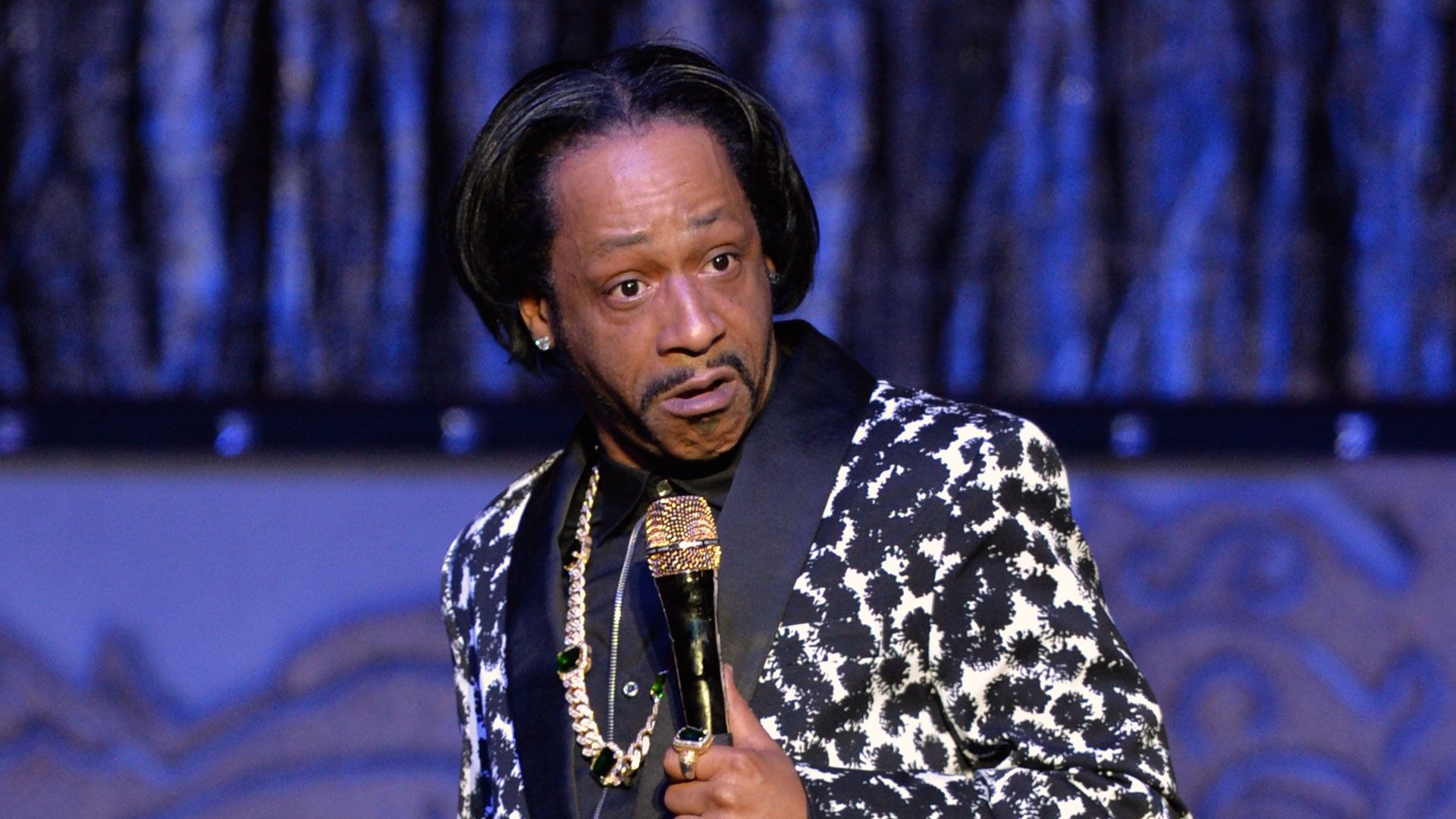 1920x1080 Where Is Katt Williams From? Everything To Know About The Stand Up Comedian's Origin