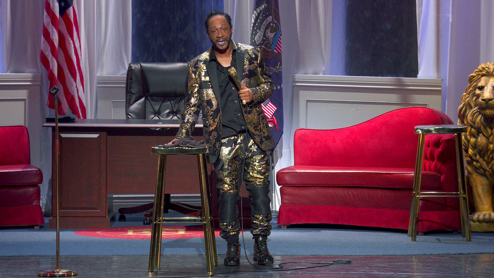 1600x900 What's on TV Tuesday: 'Katt Williams: Great America' and 'Black Lightning'