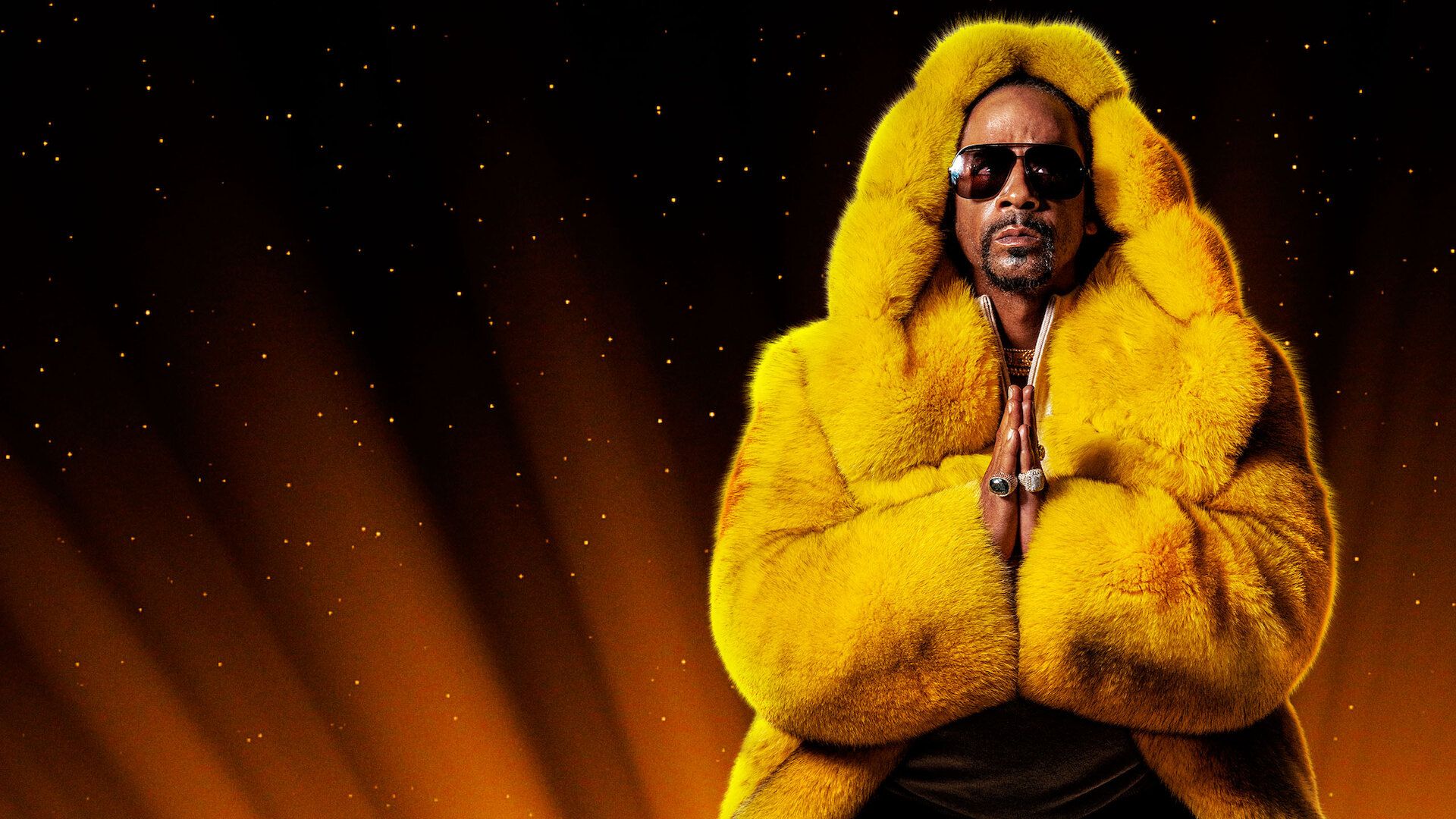 1920x1080 Comedy Clip 1: Katt Williams: World War III