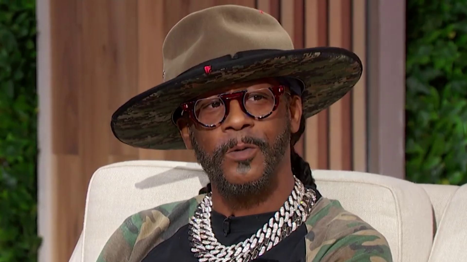 1920x1080 Cedric the Entertainer Claims Katt Williams Stole His Joke