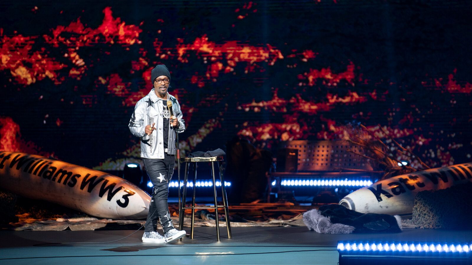 1600x900 What Makes Katt Williams Great? It's Not the Jokes, It's the Performance