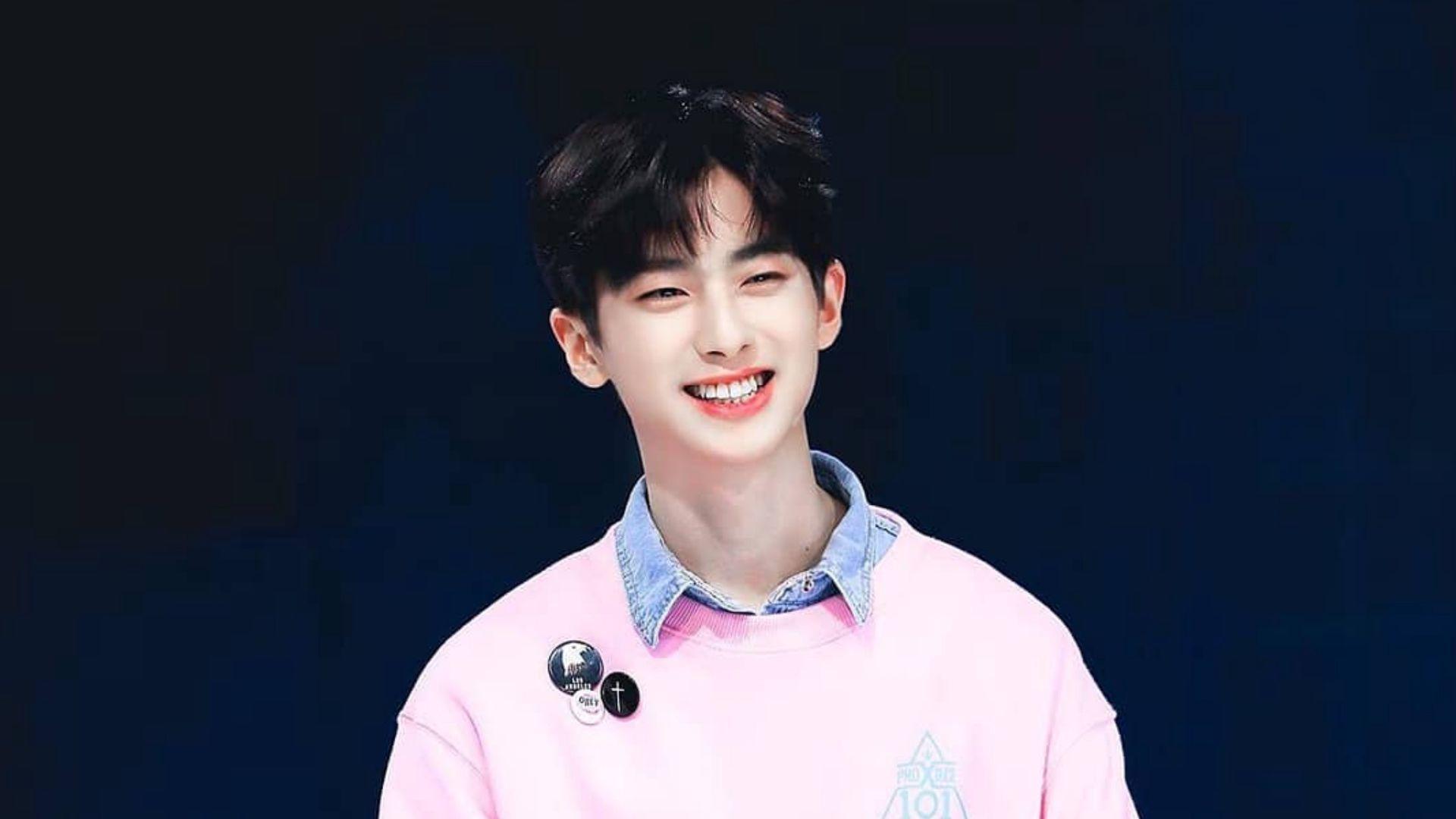 1920x1080 PRODUCE X 101