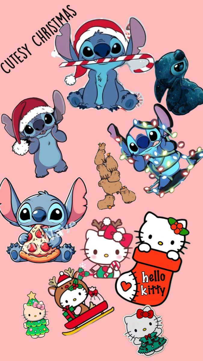 675x1200 Cute and Christmasy