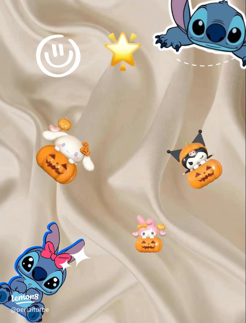 828x1088 Stitch vs. Hello Kitty: Who Wins Your Heart? Plus Cute Wallpaper & Lore!