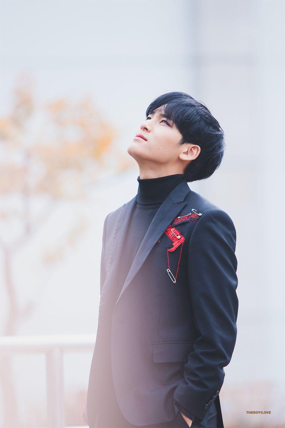 1000x1500 THE BOY I LOVE on. Mingyu seventeen, Mingyu, Seventeen