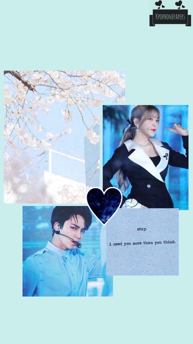 675x1200 Mingyu Wallpaper