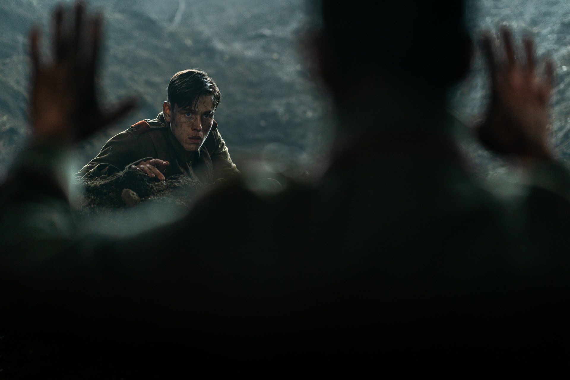 1920x1280 Download Harris Dickinson Movie The King's Man 4k Ultra HD Wallpaperx2560
